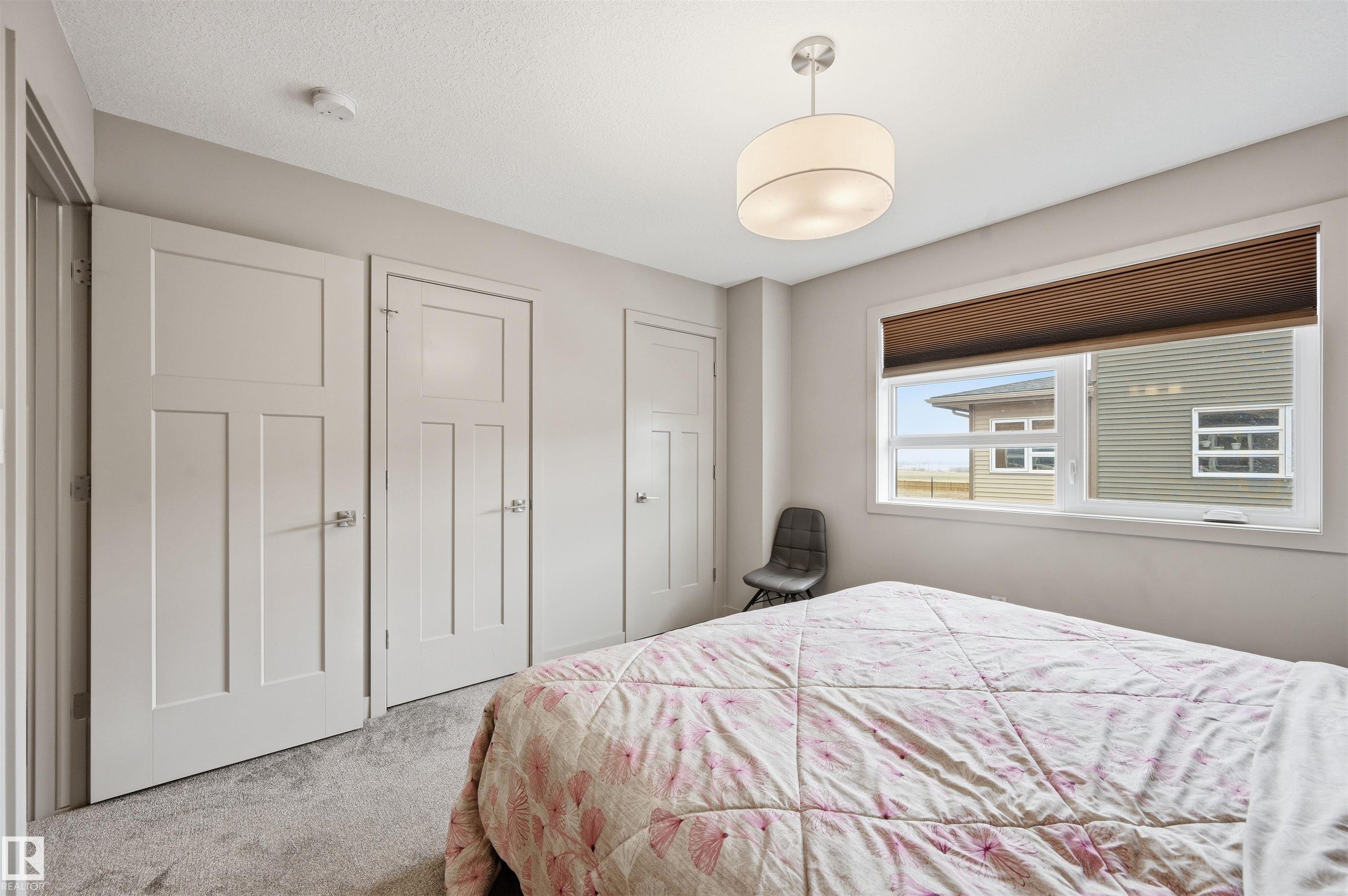 Photo 24 at 5 - 17635 58 Street NW, McConachie Area, Edmonton