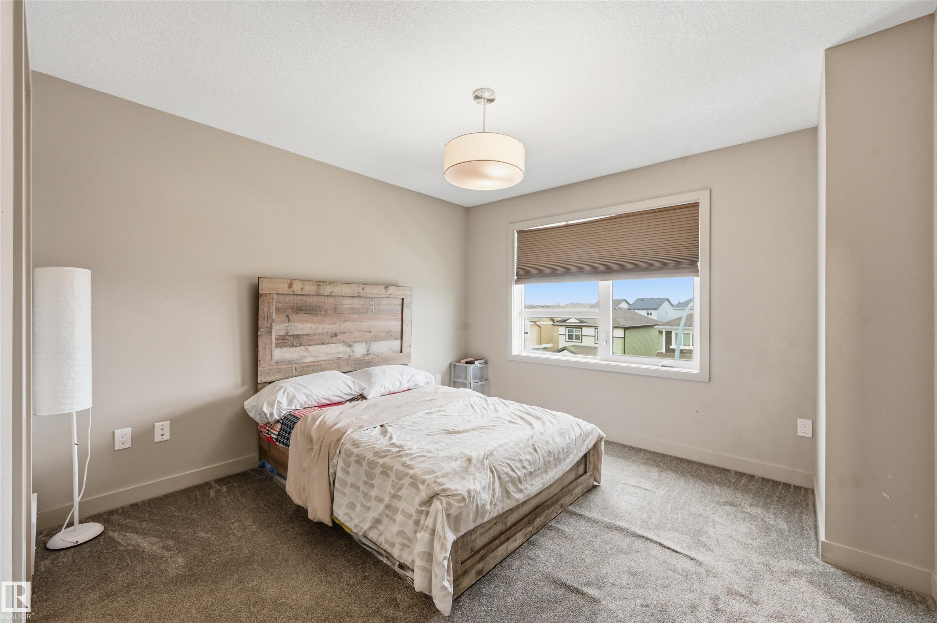 Photo 27 at 5 - 17635 58 Street NW, McConachie Area, Edmonton