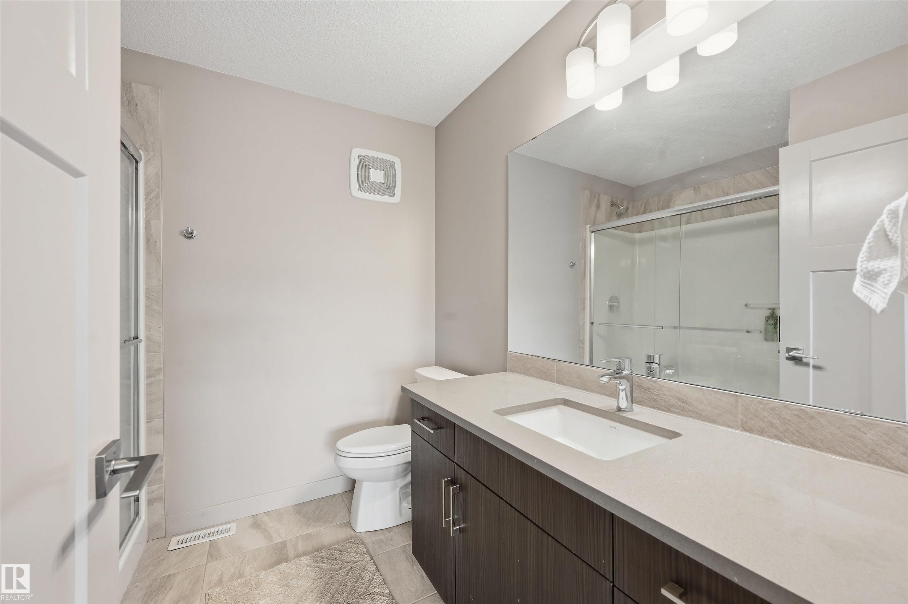 Photo 30 at 5 - 17635 58 Street NW, McConachie Area, Edmonton