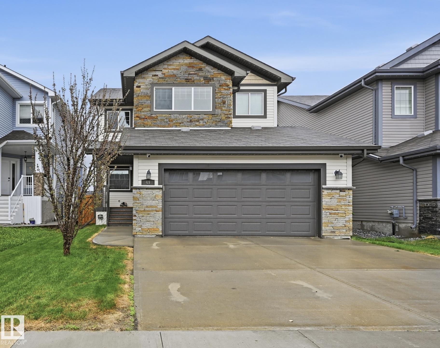 49 Navajo Lane, Sienna, Fort Saskatchewan