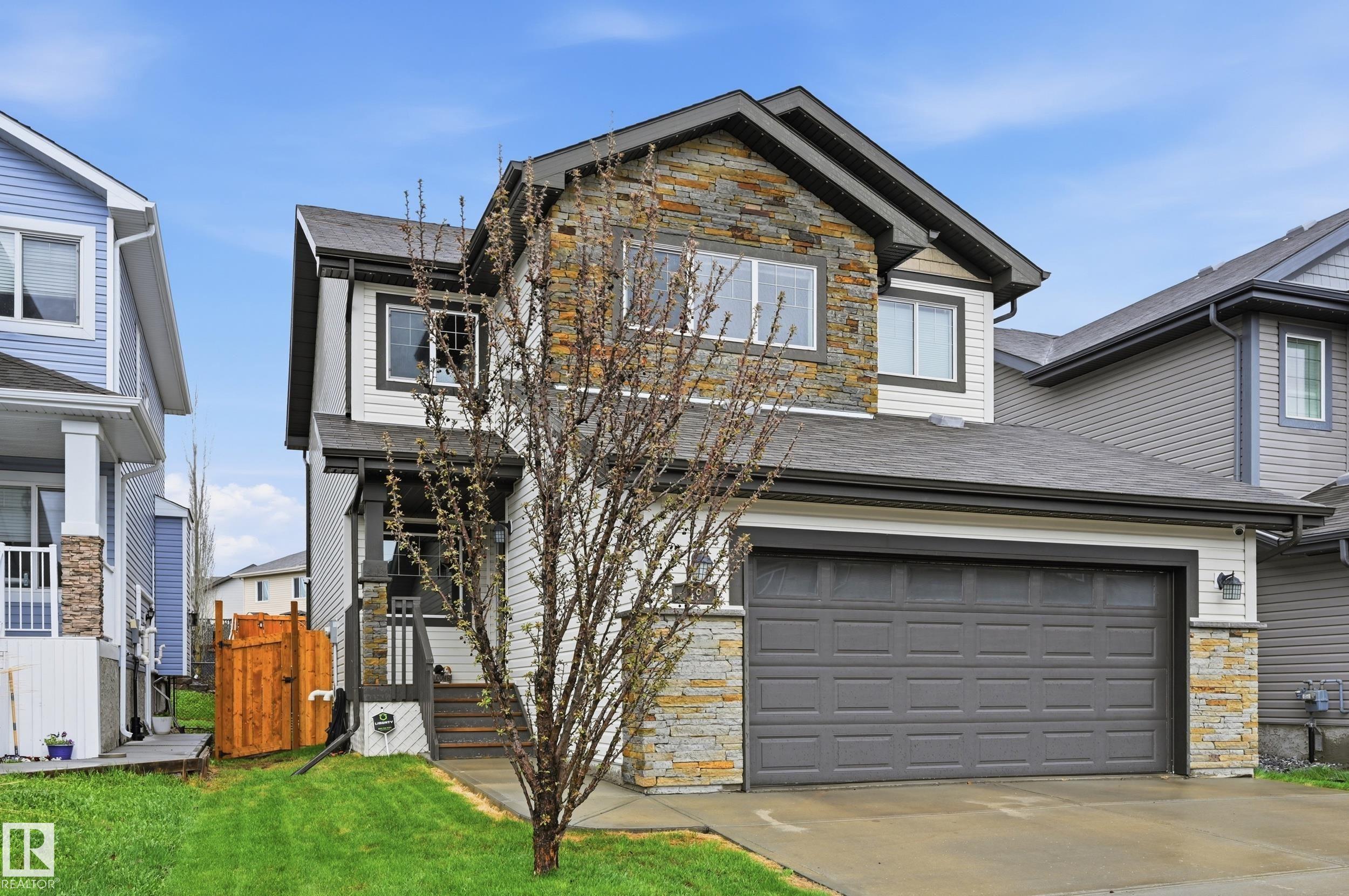 49 Navajo Lane, Sienna, Fort Saskatchewan