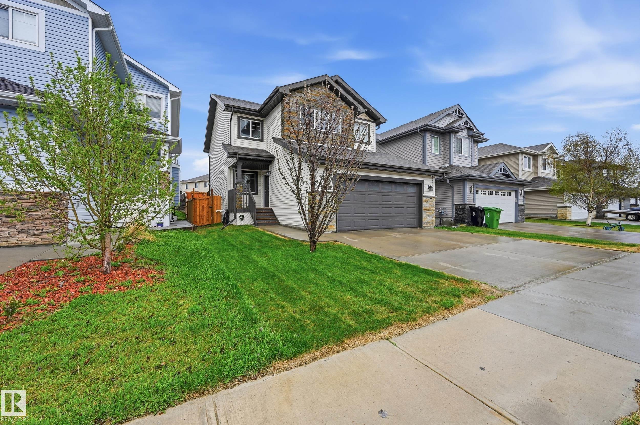 49 Navajo Lane, Sienna, Fort Saskatchewan
