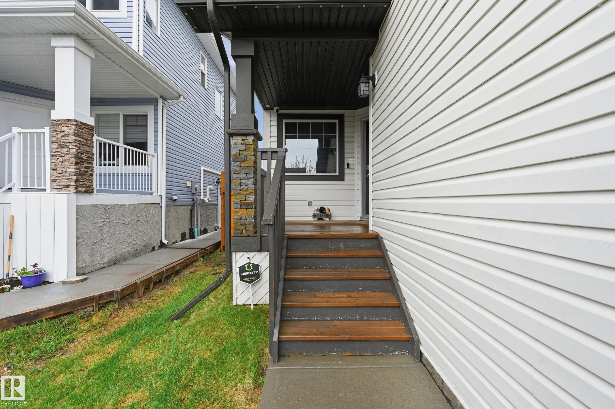 49 Navajo Lane, Sienna, Fort Saskatchewan