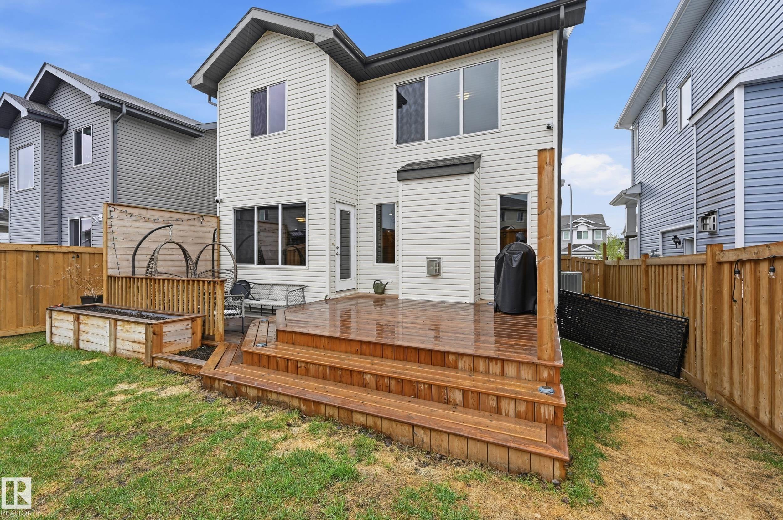 Photo 44 at 49 Navajo Lane, Sienna, Fort Saskatchewan