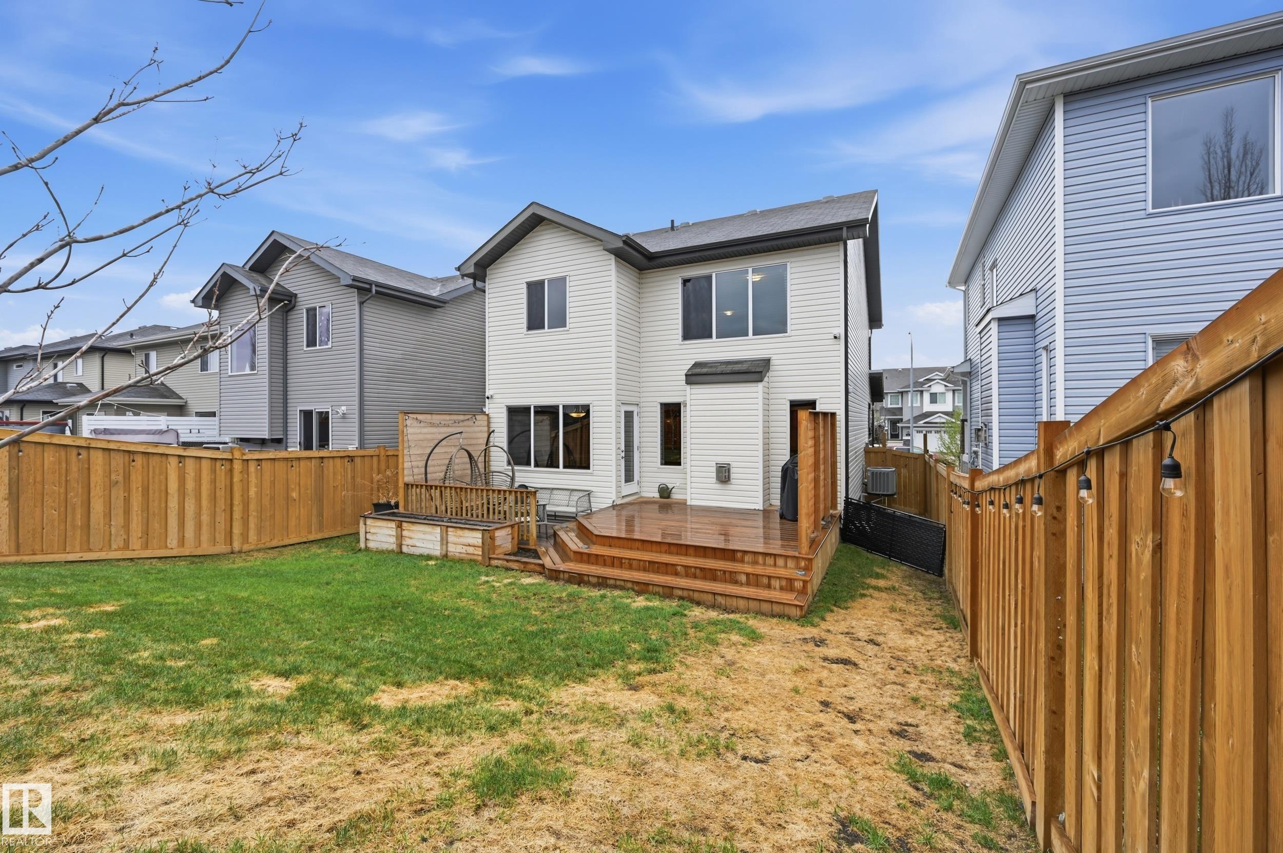 Photo 45 at 49 Navajo Lane, Sienna, Fort Saskatchewan
