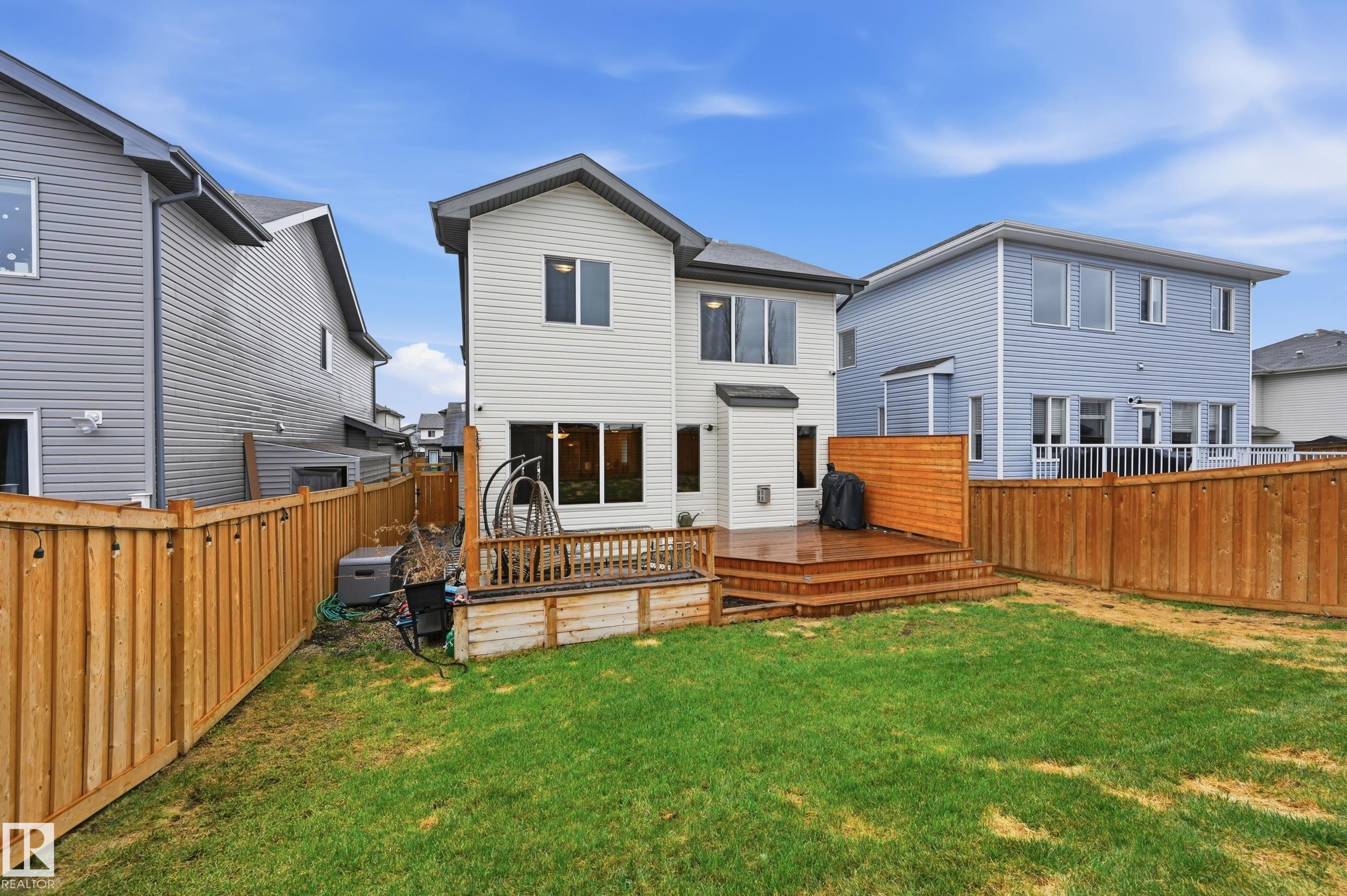 Photo 46 at 49 Navajo Lane, Sienna, Fort Saskatchewan