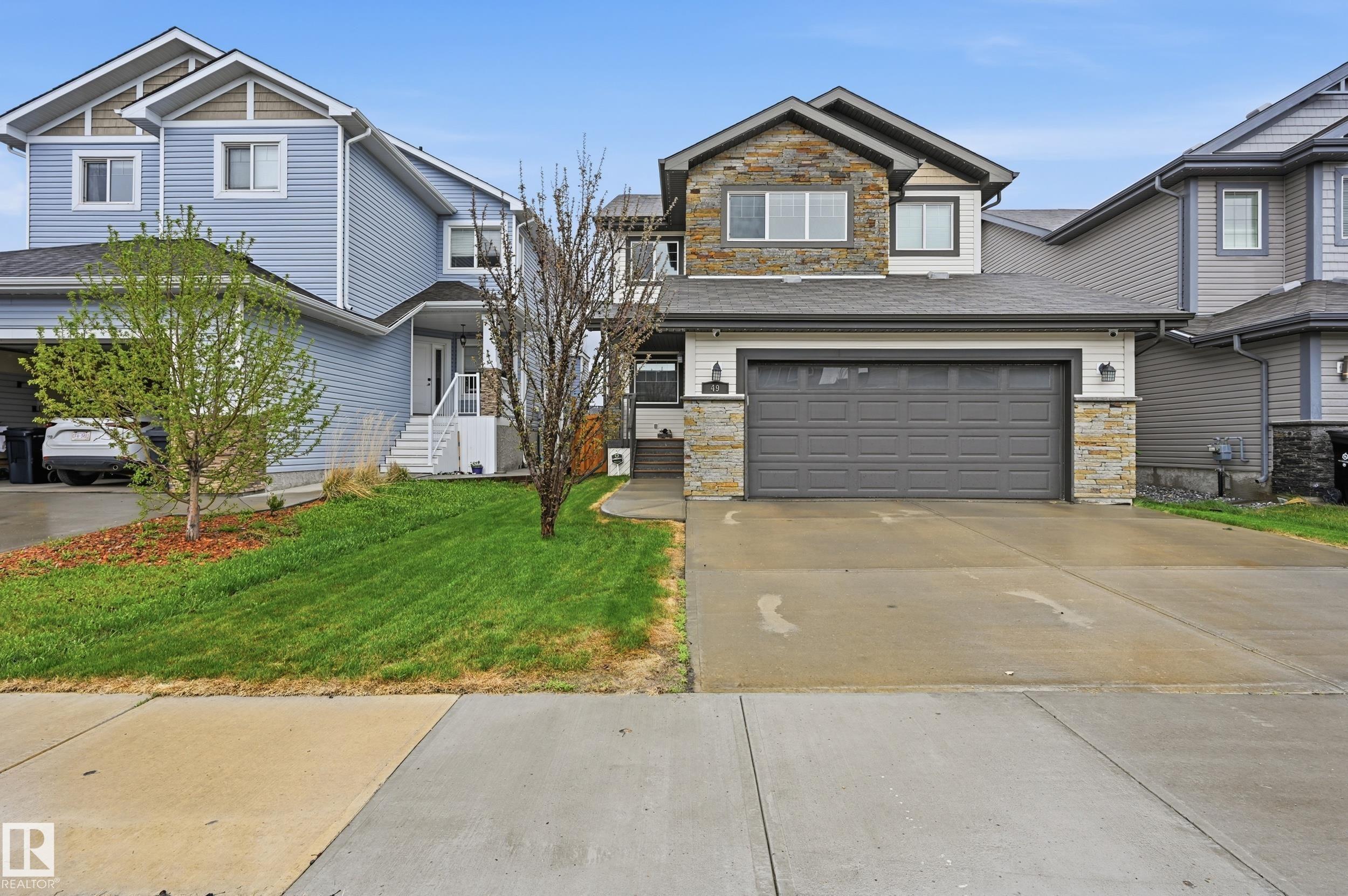 Photo 53 at 49 Navajo Lane, Sienna, Fort Saskatchewan