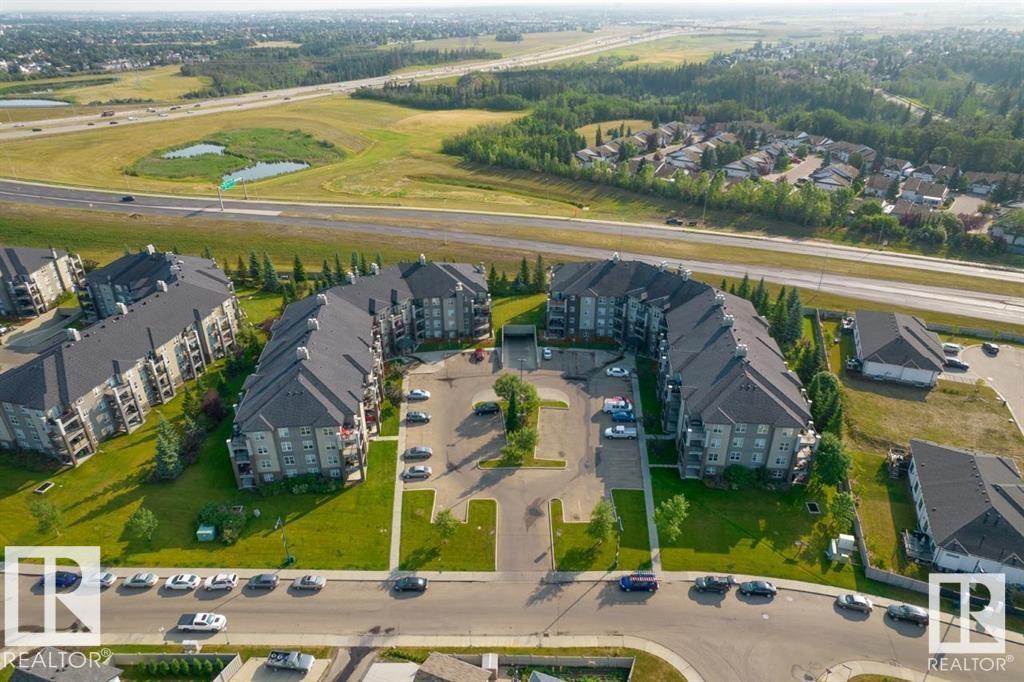 101 - 630 Mcallister Loop SW, Macewan, Edmonton