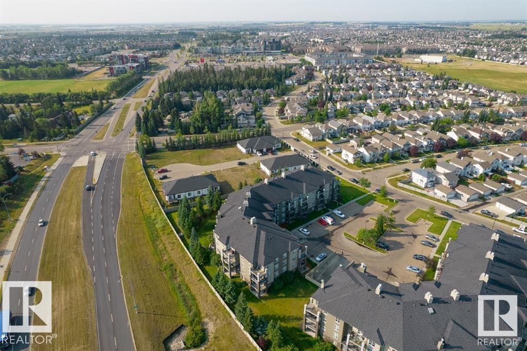 101 - 630 Mcallister Loop SW, Macewan, Edmonton
