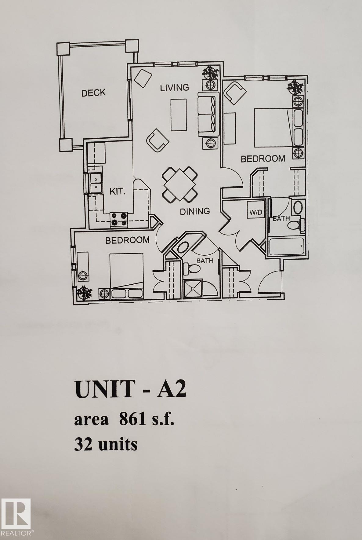Photo 14 at 101 - 630 Mcallister Loop SW, Macewan, Edmonton