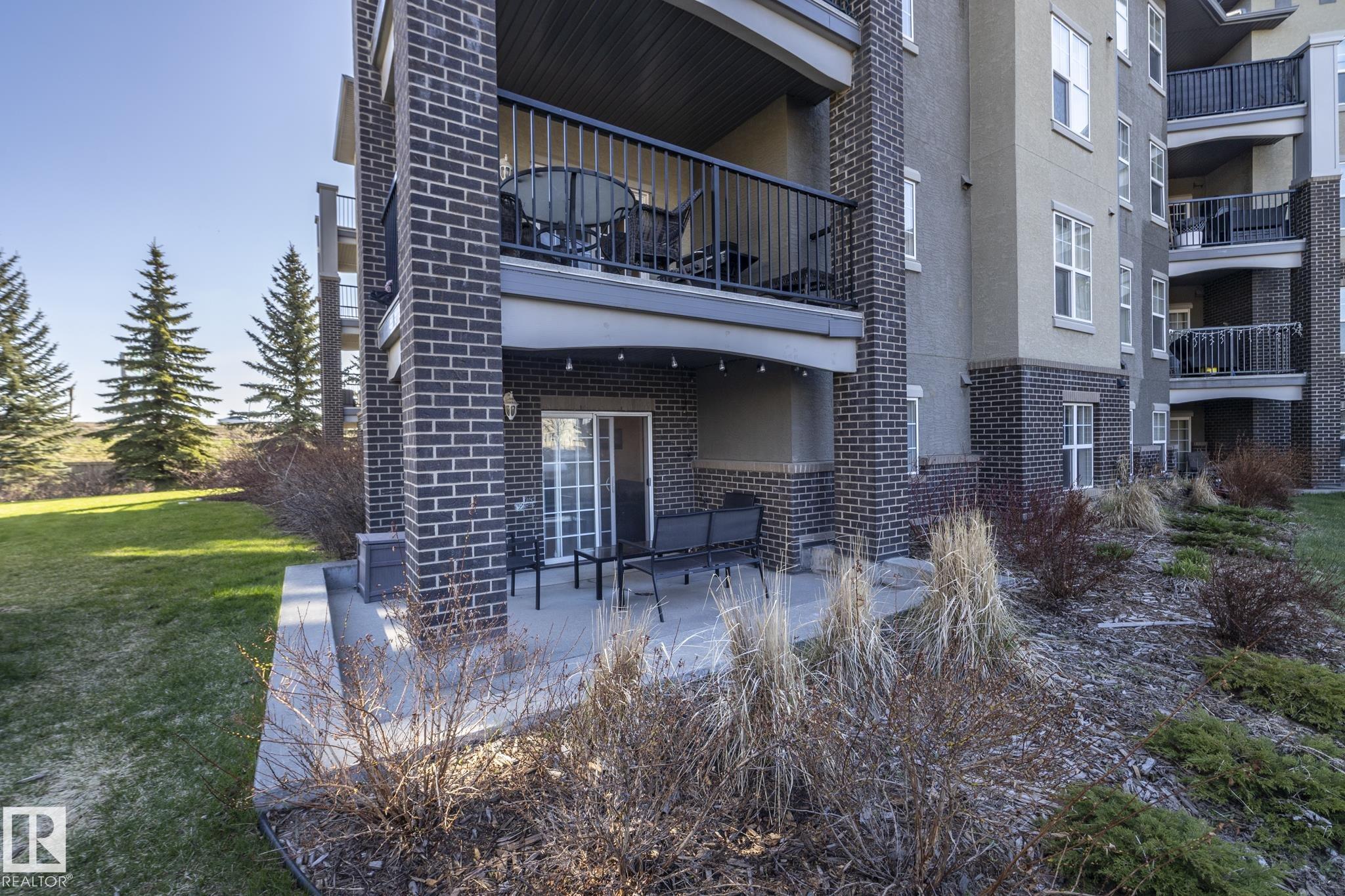 Photo 15 at 101 - 630 Mcallister Loop SW, Macewan, Edmonton
