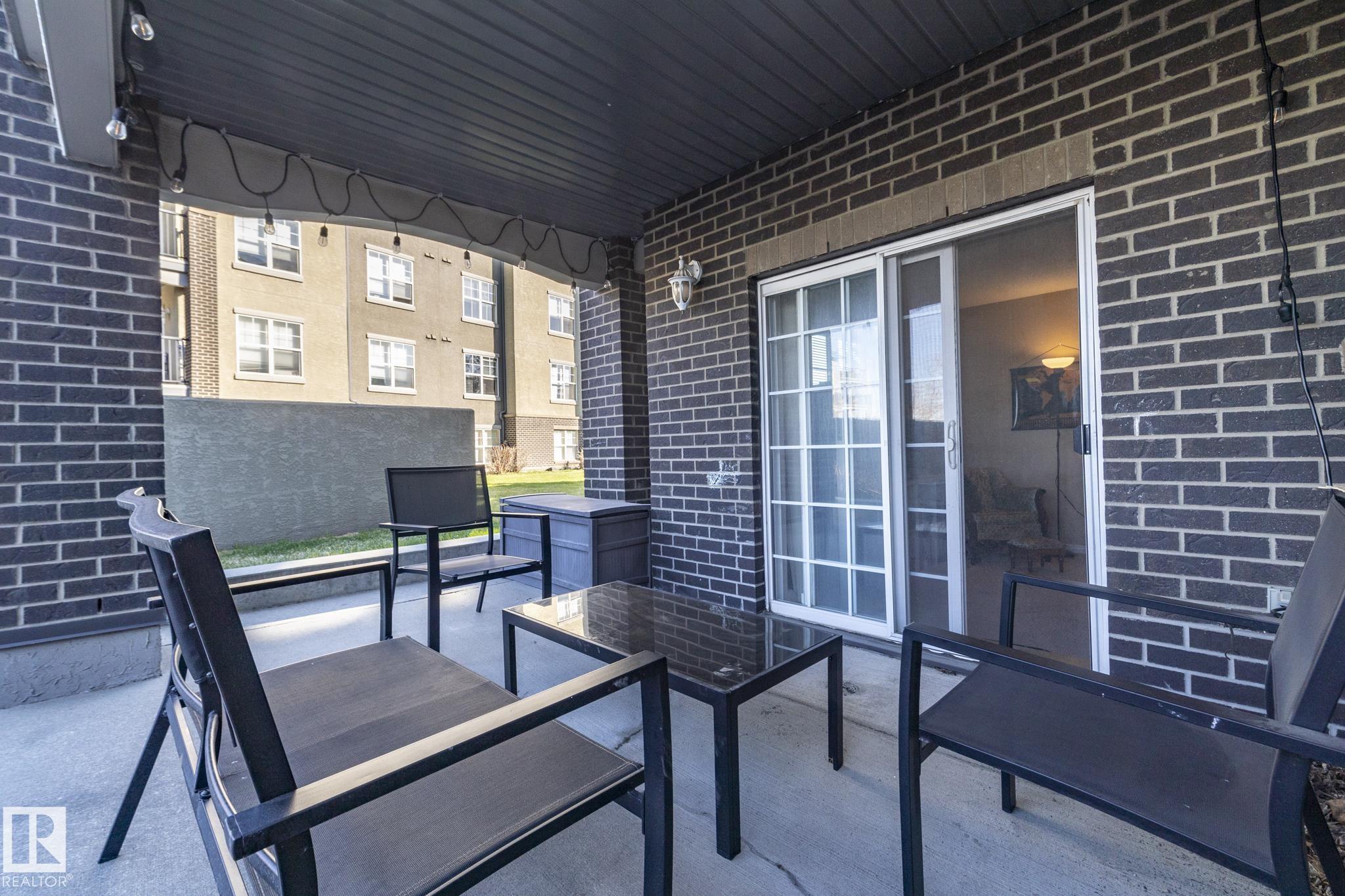 Photo 16 at 101 - 630 Mcallister Loop SW, Macewan, Edmonton