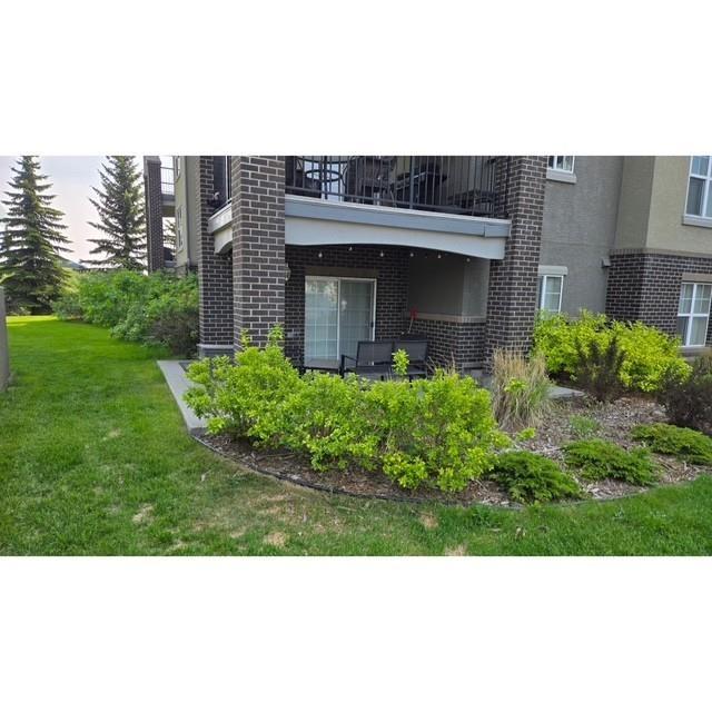 Photo 17 at 101 - 630 Mcallister Loop SW, Macewan, Edmonton