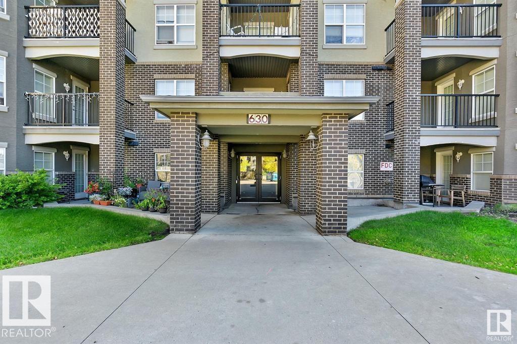 101 - 630 Mcallister Loop SW, Macewan, Edmonton
