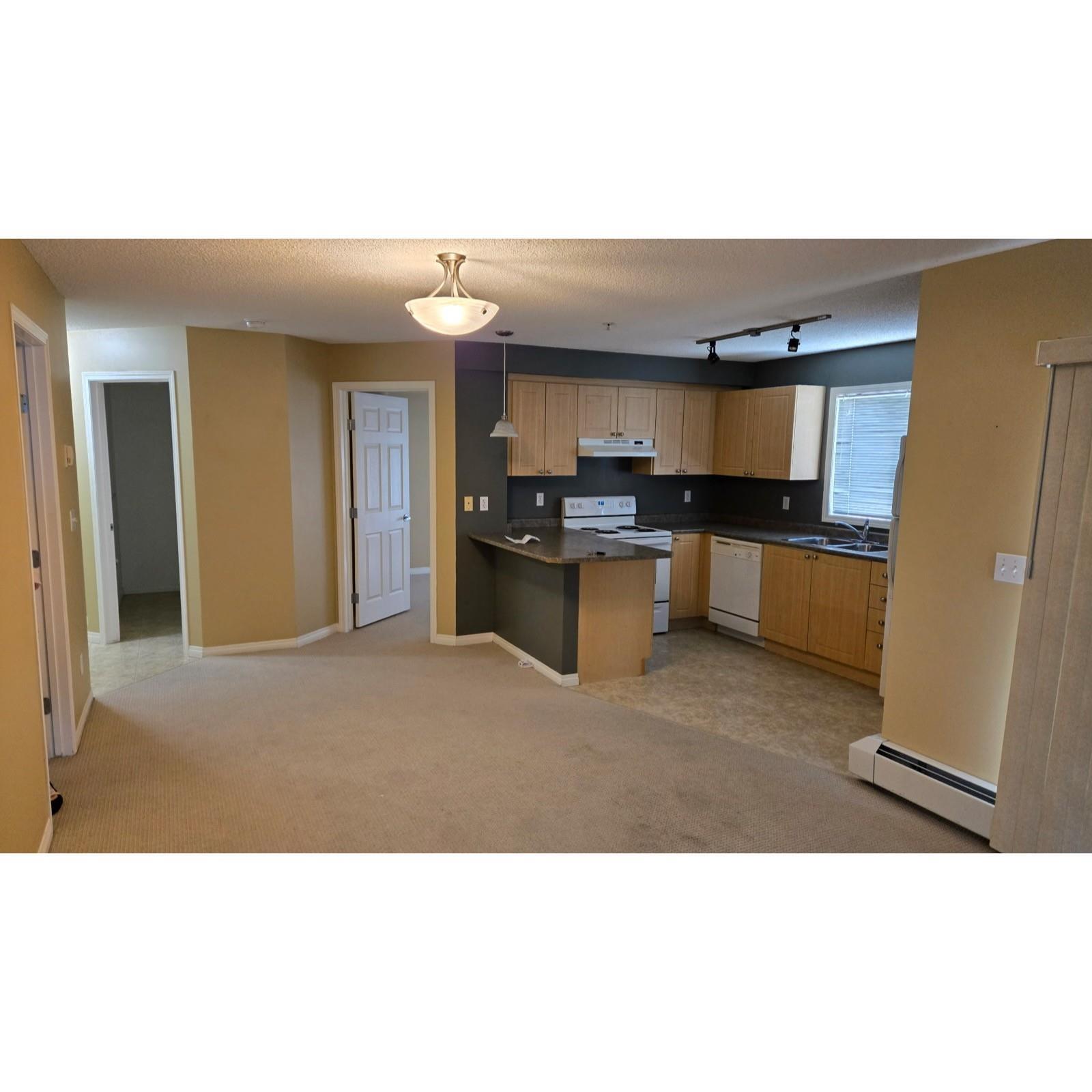 Photo 7 at 101 - 630 Mcallister Loop SW, Macewan, Edmonton