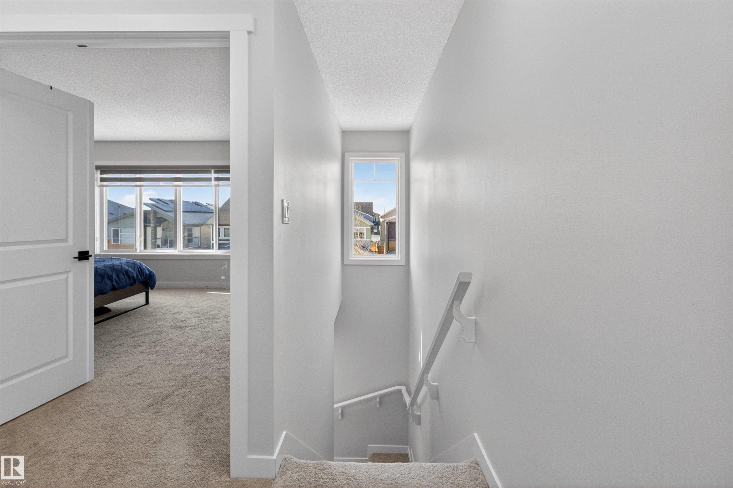 Photo 19 at 19722 26a Avenue NW, The Uplands, Edmonton