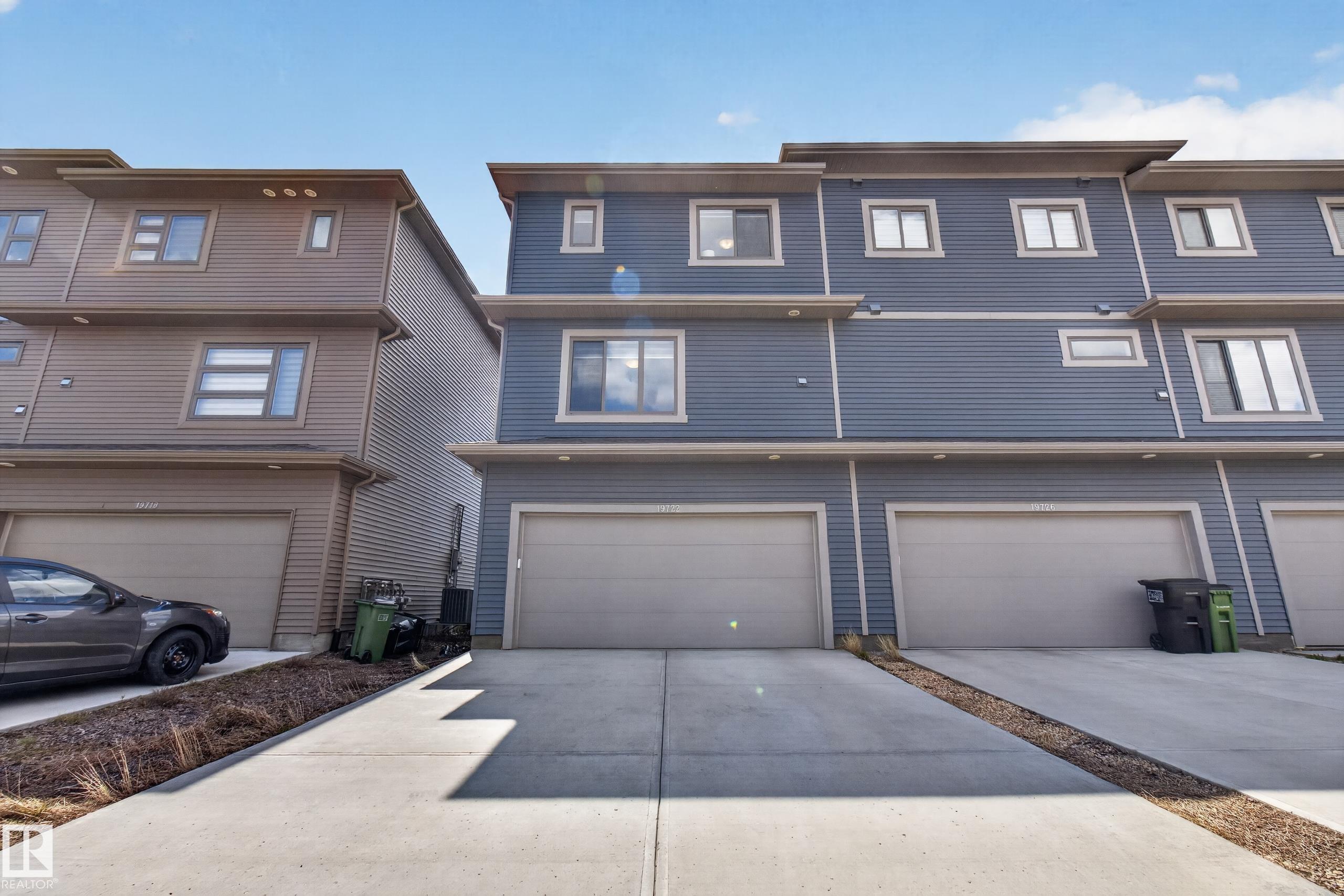 Photo 28 at 19722 26a Avenue NW, The Uplands, Edmonton
