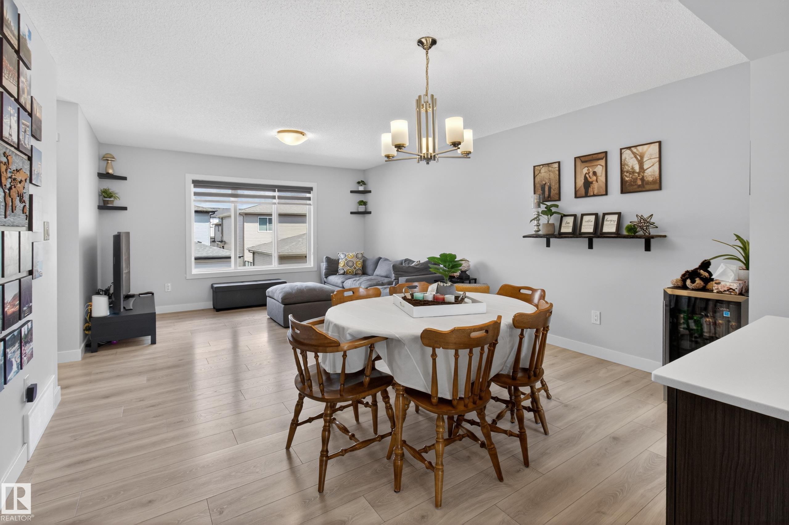 Photo 9 at 19722 26a Avenue NW, The Uplands, Edmonton