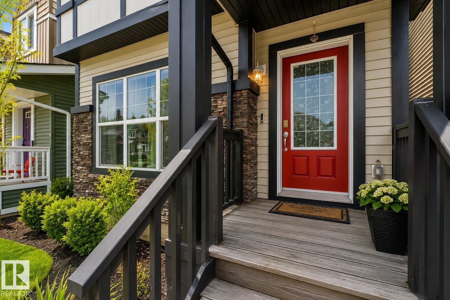 2611 Price Common SW, Paisley, Edmonton