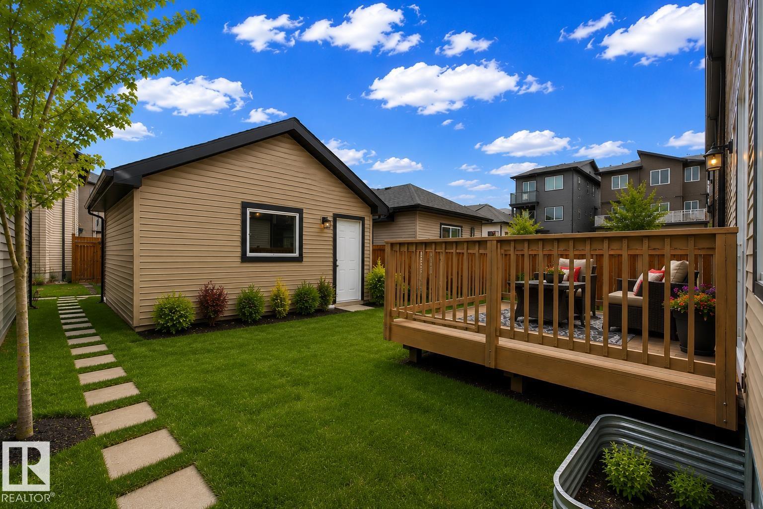 Photo 37 at 2611 Price Common SW, Paisley, Edmonton