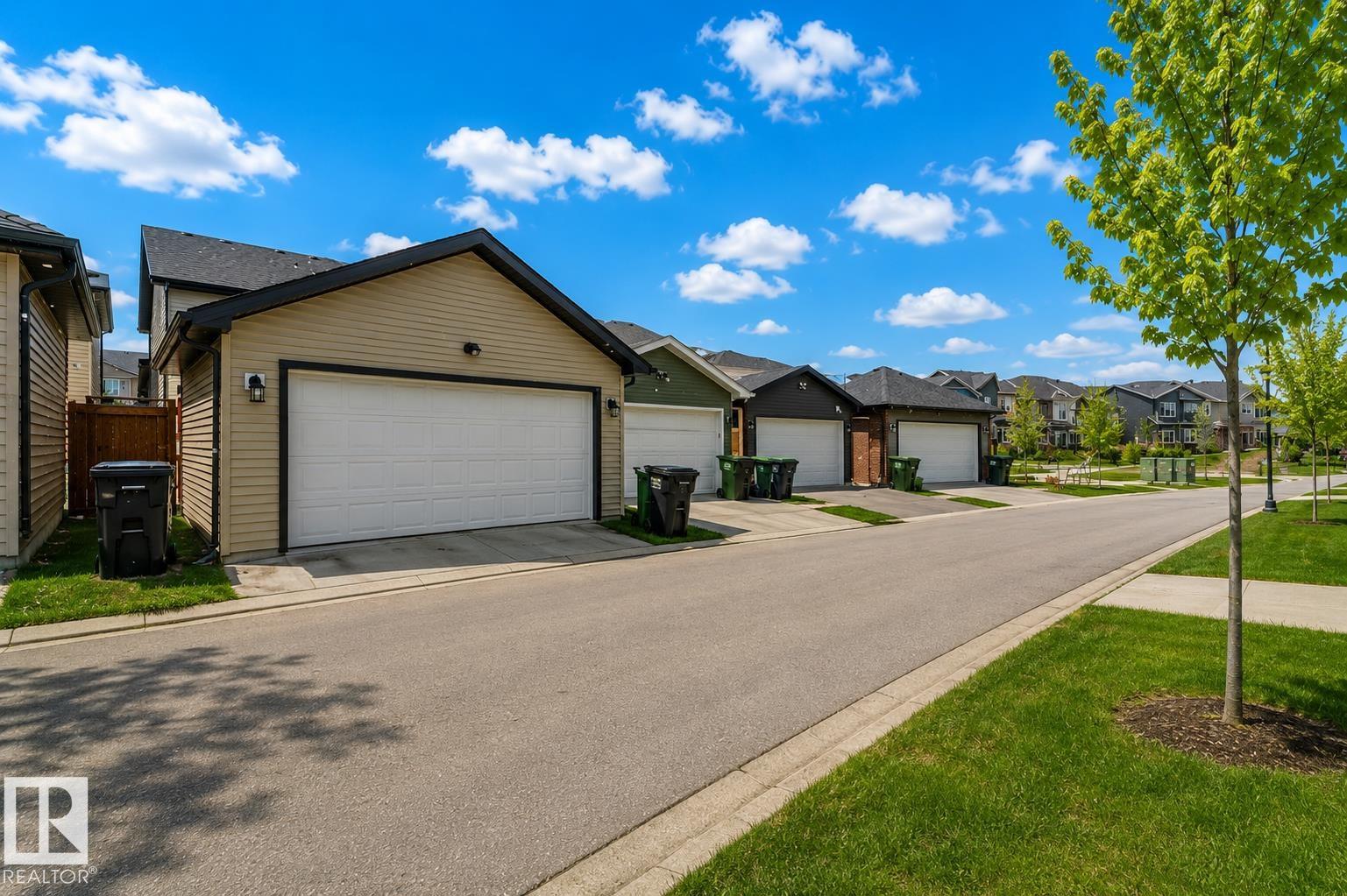 Photo 40 at 2611 Price Common SW, Paisley, Edmonton