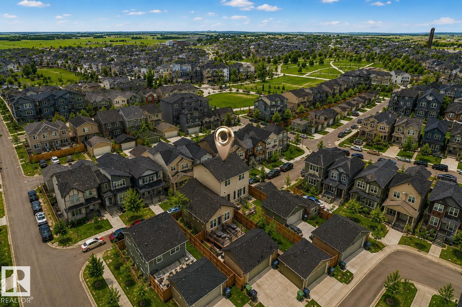 Photo 42 at 2611 Price Common SW, Paisley, Edmonton