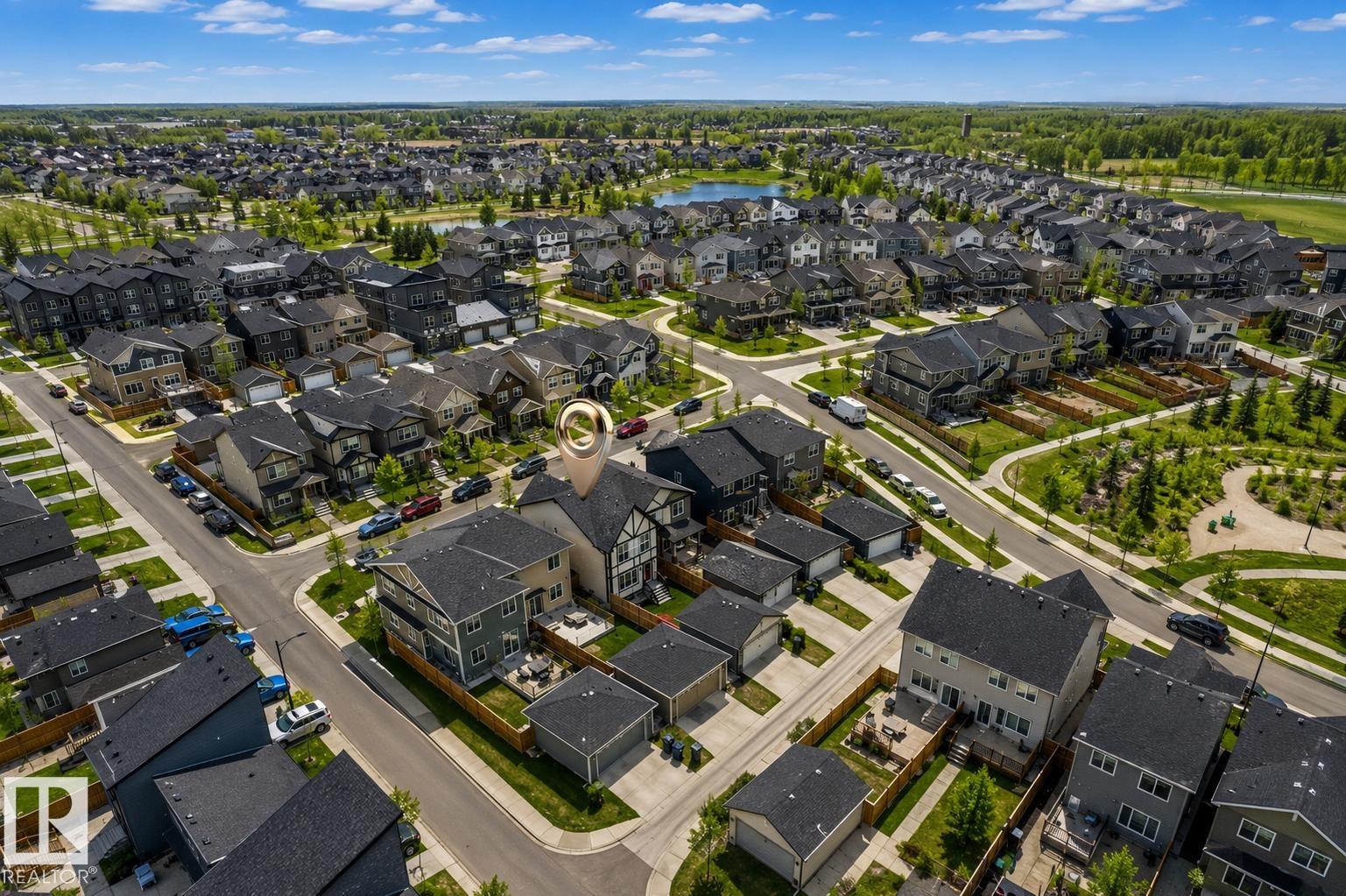 Photo 43 at 2611 Price Common SW, Paisley, Edmonton