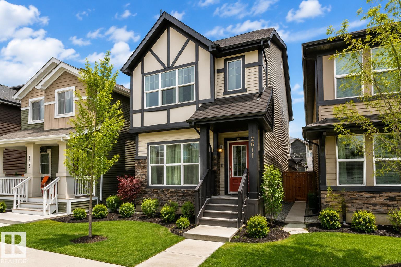 Photo 44 at 2611 Price Common SW, Paisley, Edmonton