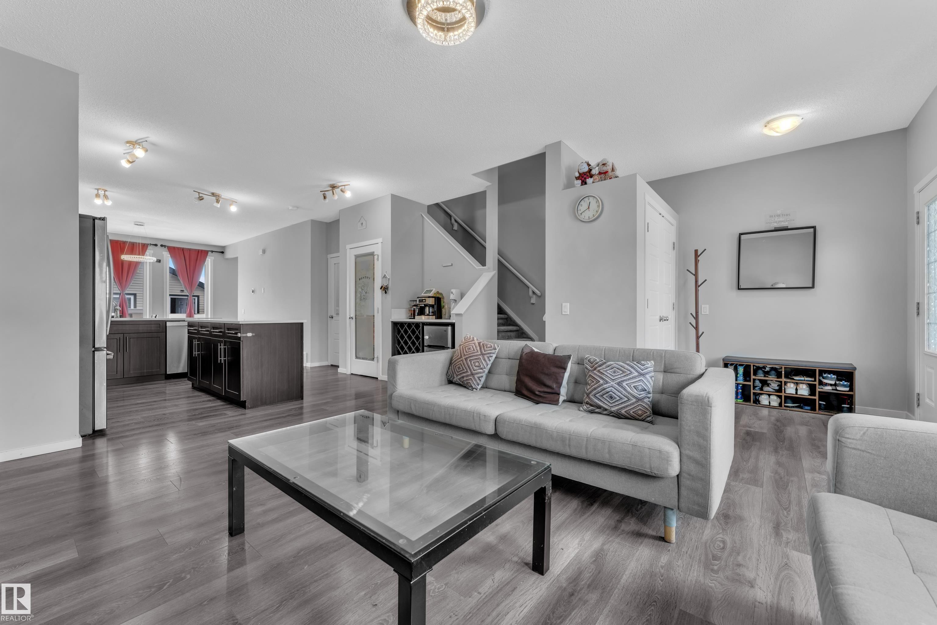 Photo 7 at 2611 Price Common SW, Paisley, Edmonton