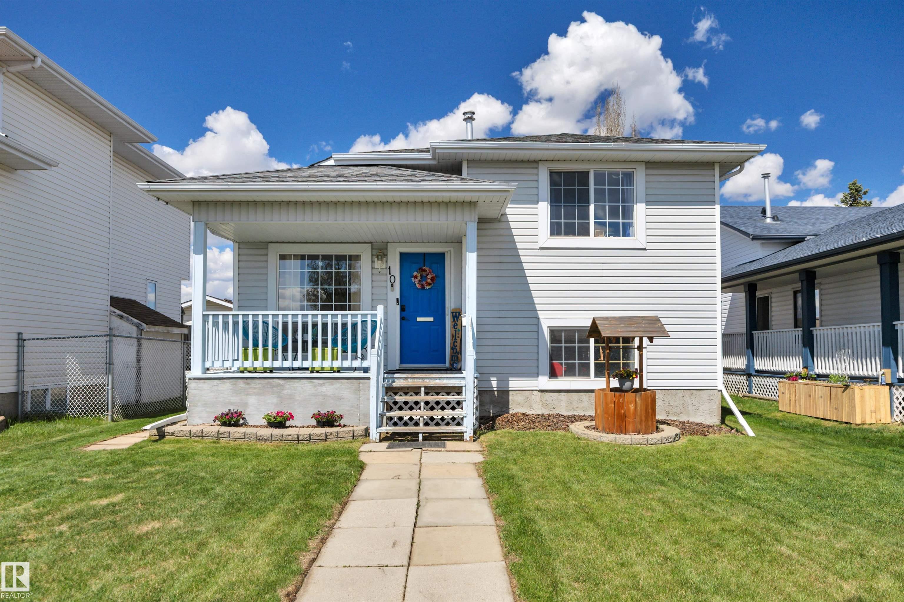 10 Campbell Road, Tribute, Leduc