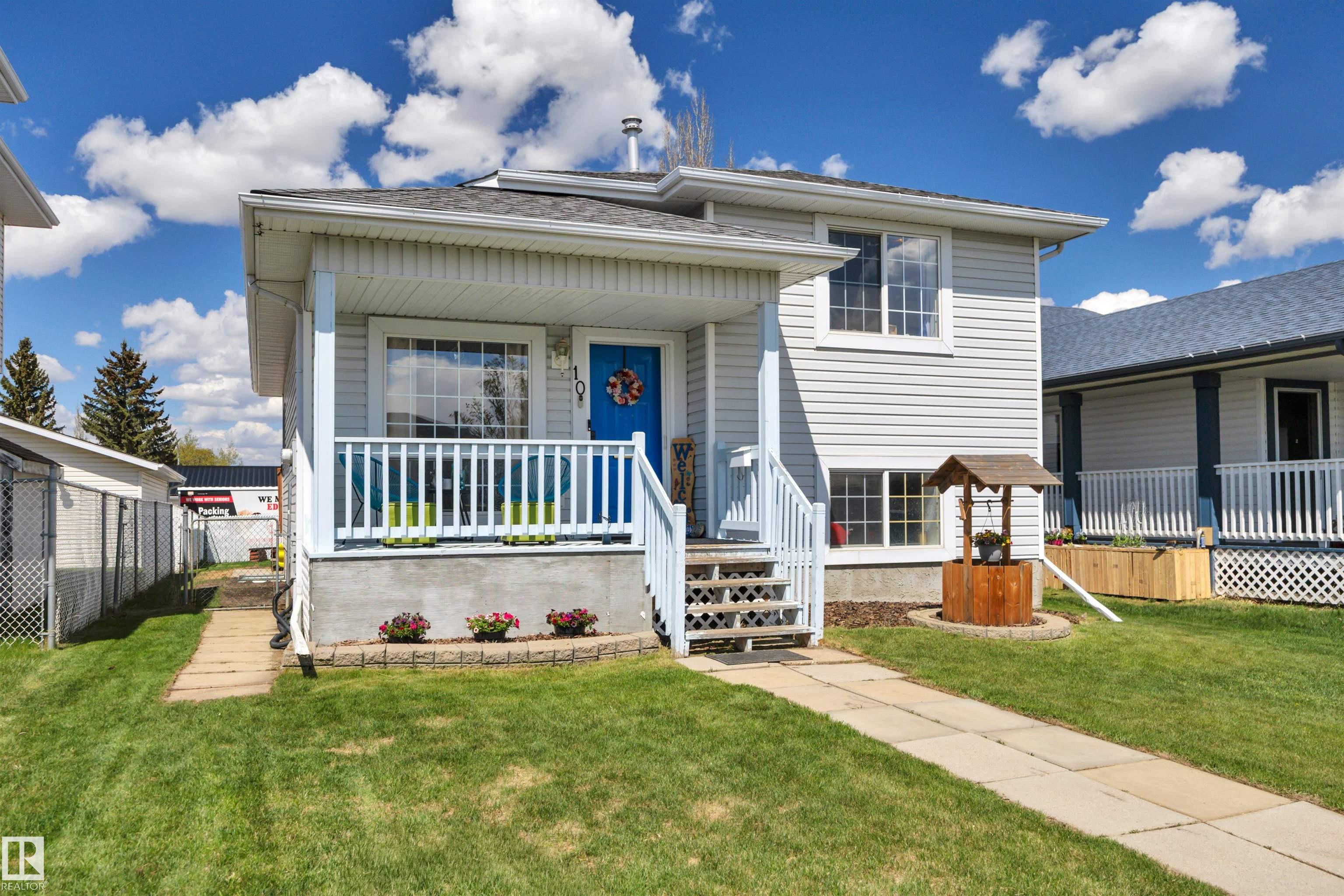 10 Campbell Road, Tribute, Leduc