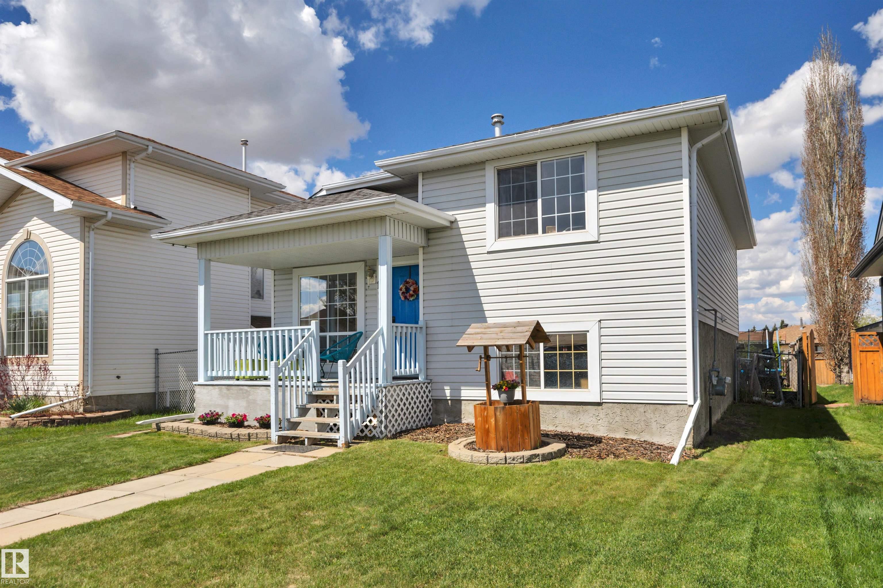 10 Campbell Road, Tribute, Leduc