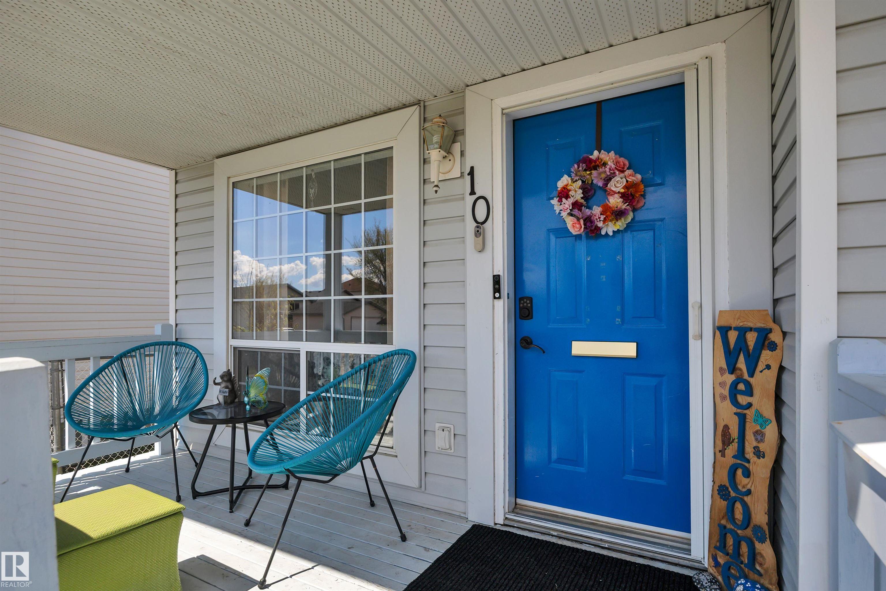 10 Campbell Road, Tribute, Leduc