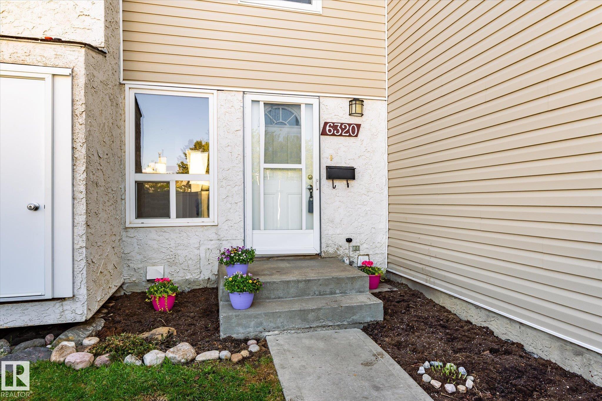 6320 184 Street NW, Ormsby Place, Edmonton
