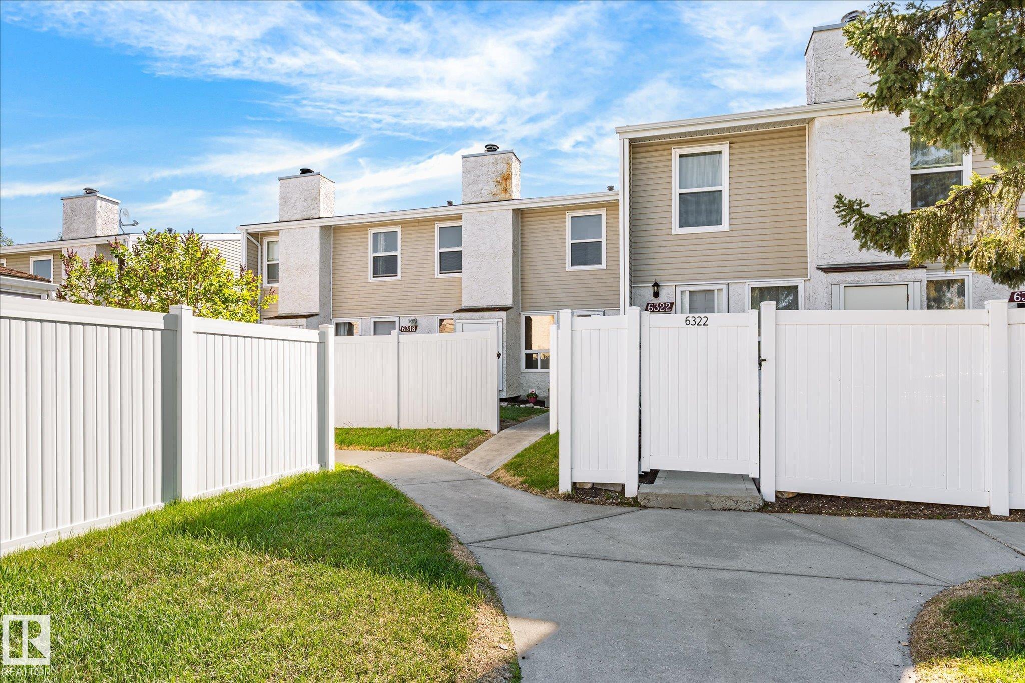 Photo 30 at 6320 184 Street NW, Ormsby Place, Edmonton