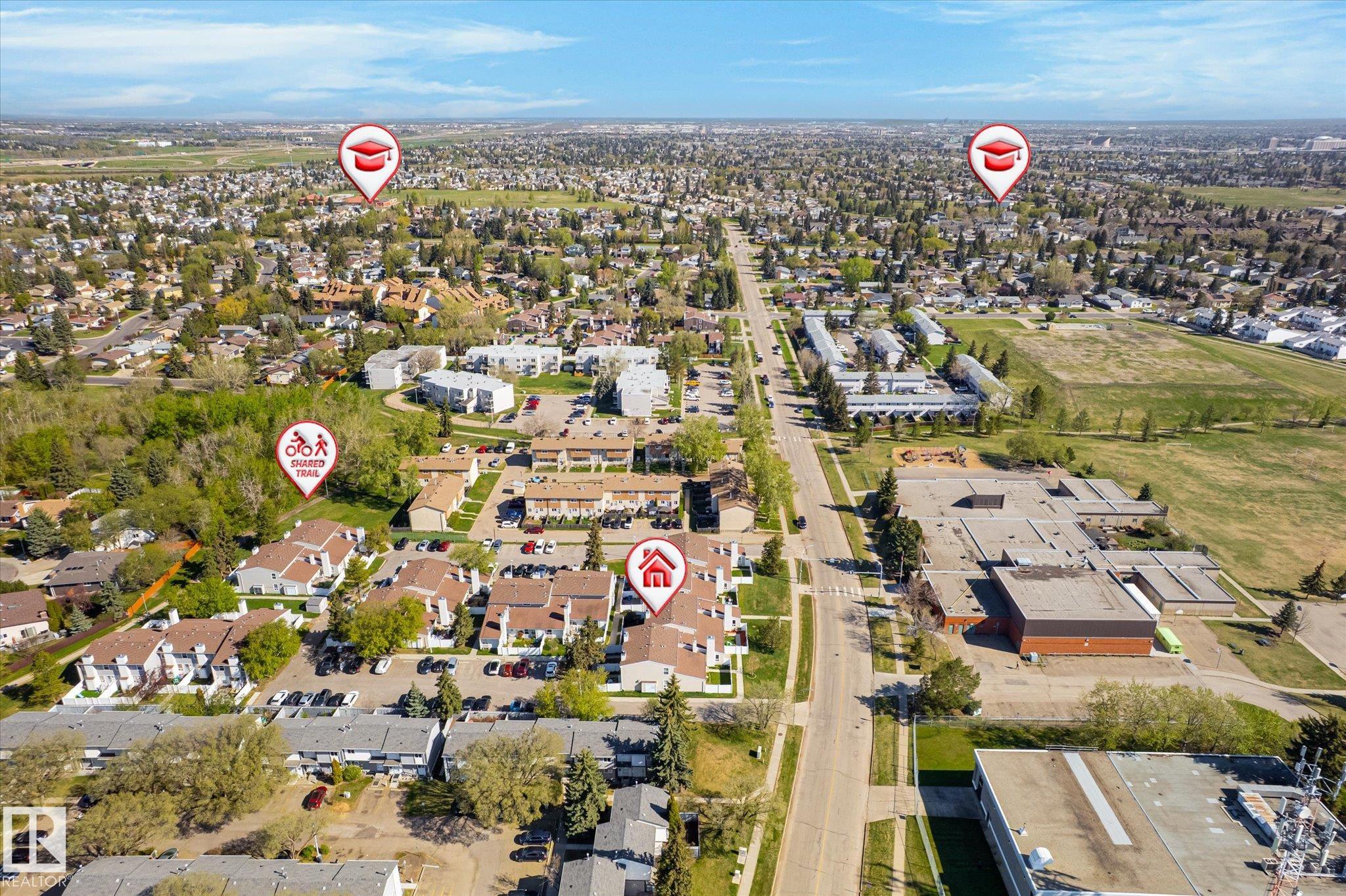 Photo 36 at 6320 184 Street NW, Ormsby Place, Edmonton