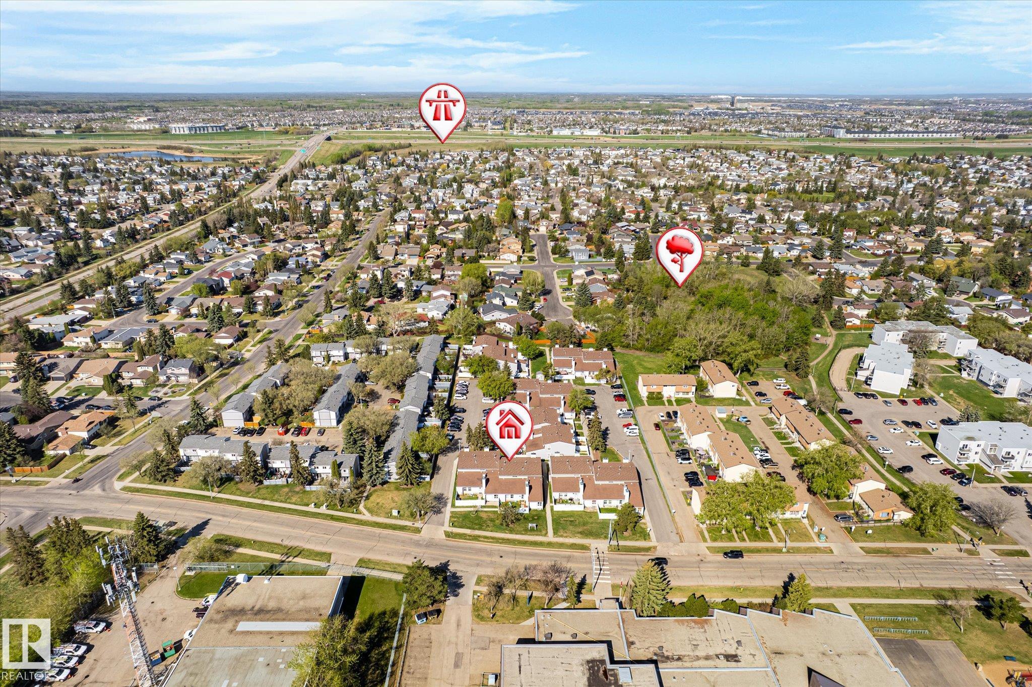 Photo 38 at 6320 184 Street NW, Ormsby Place, Edmonton