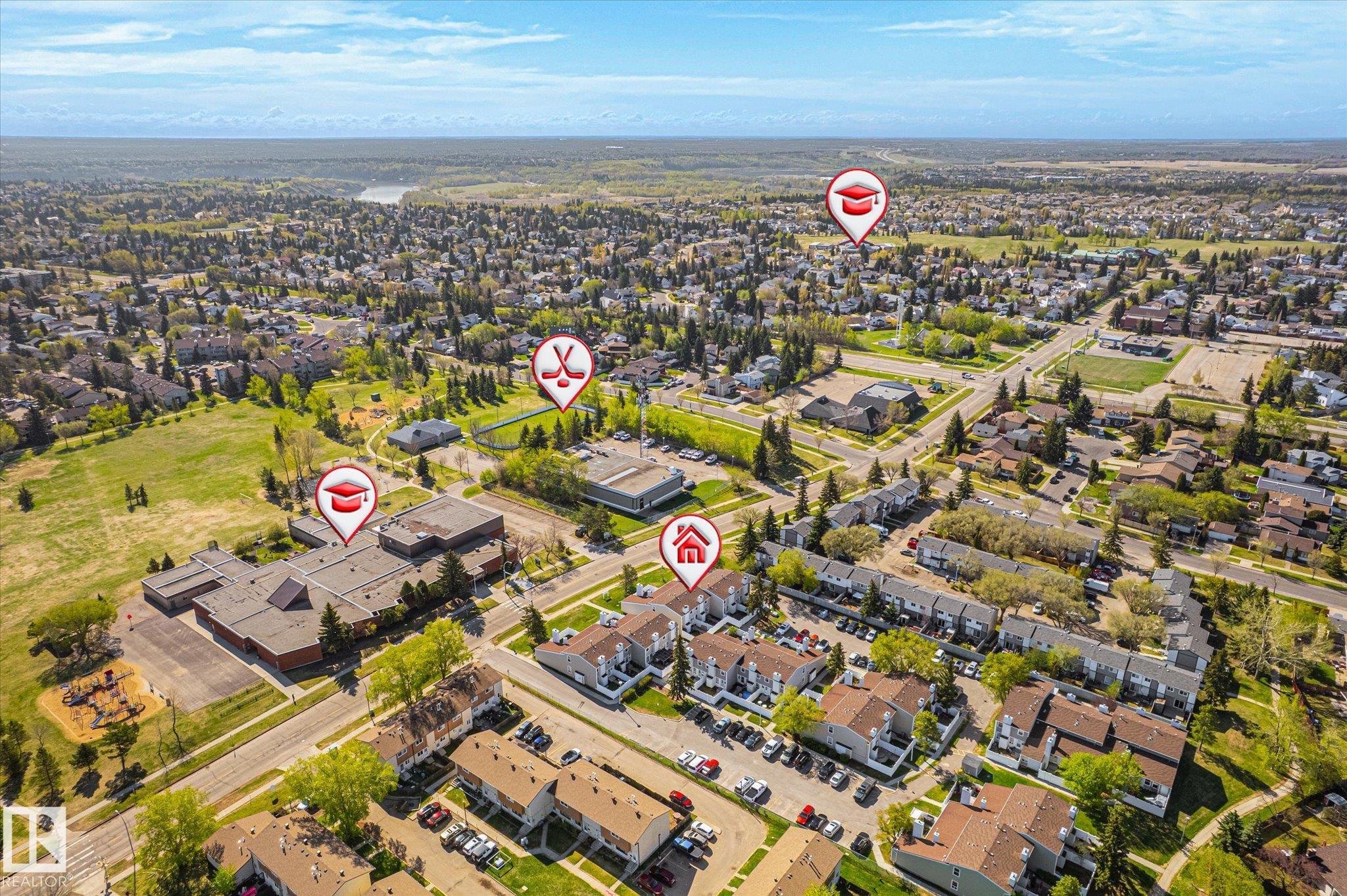 Photo 40 at 6320 184 Street NW, Ormsby Place, Edmonton