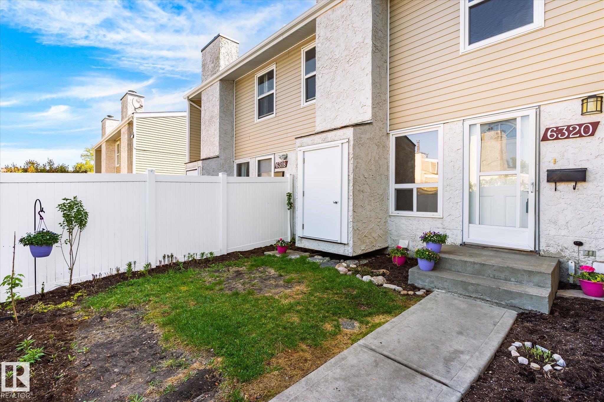 Photo 43 at 6320 184 Street NW, Ormsby Place, Edmonton