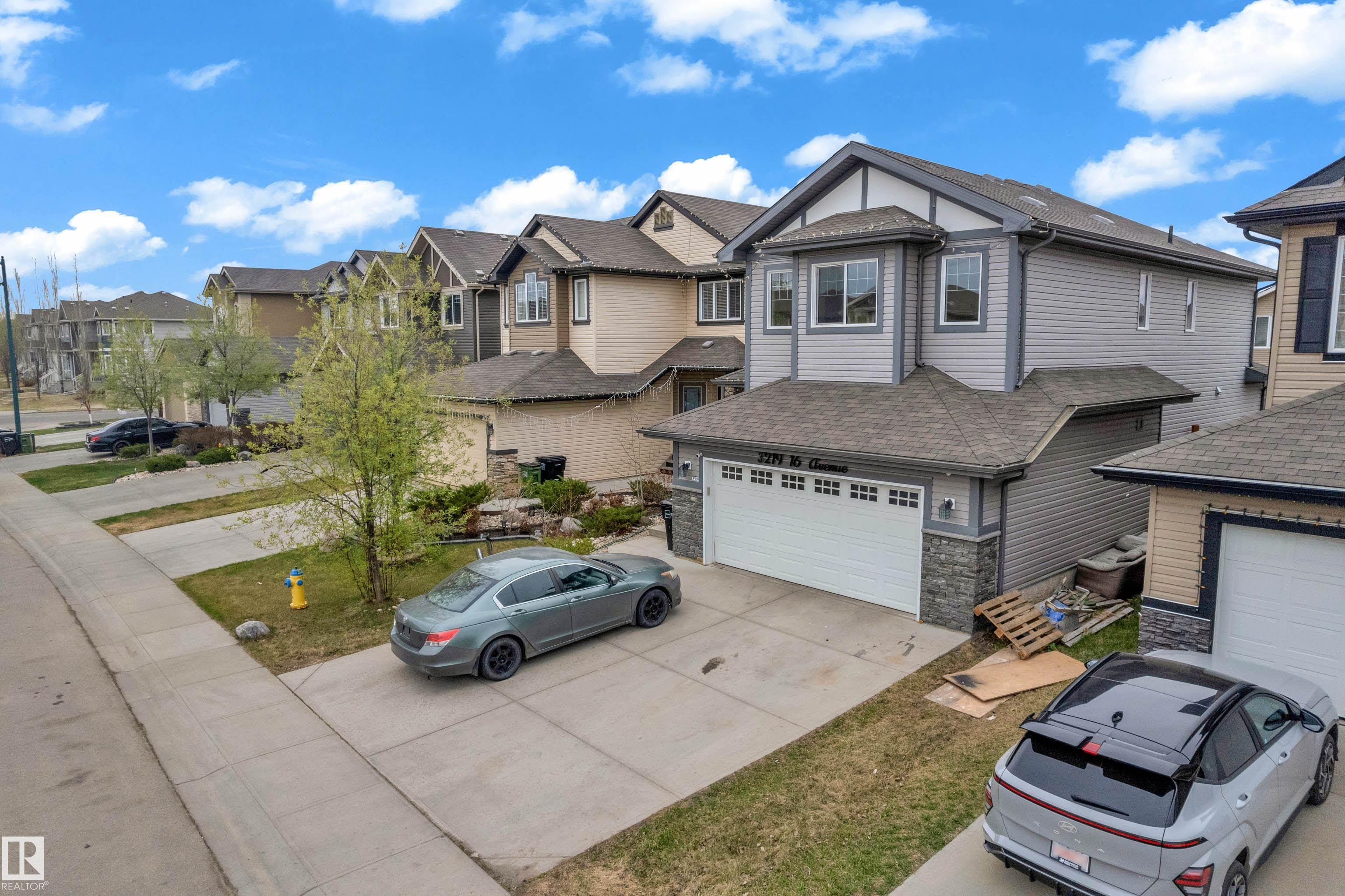 Picture for 3219 16 AV NW
