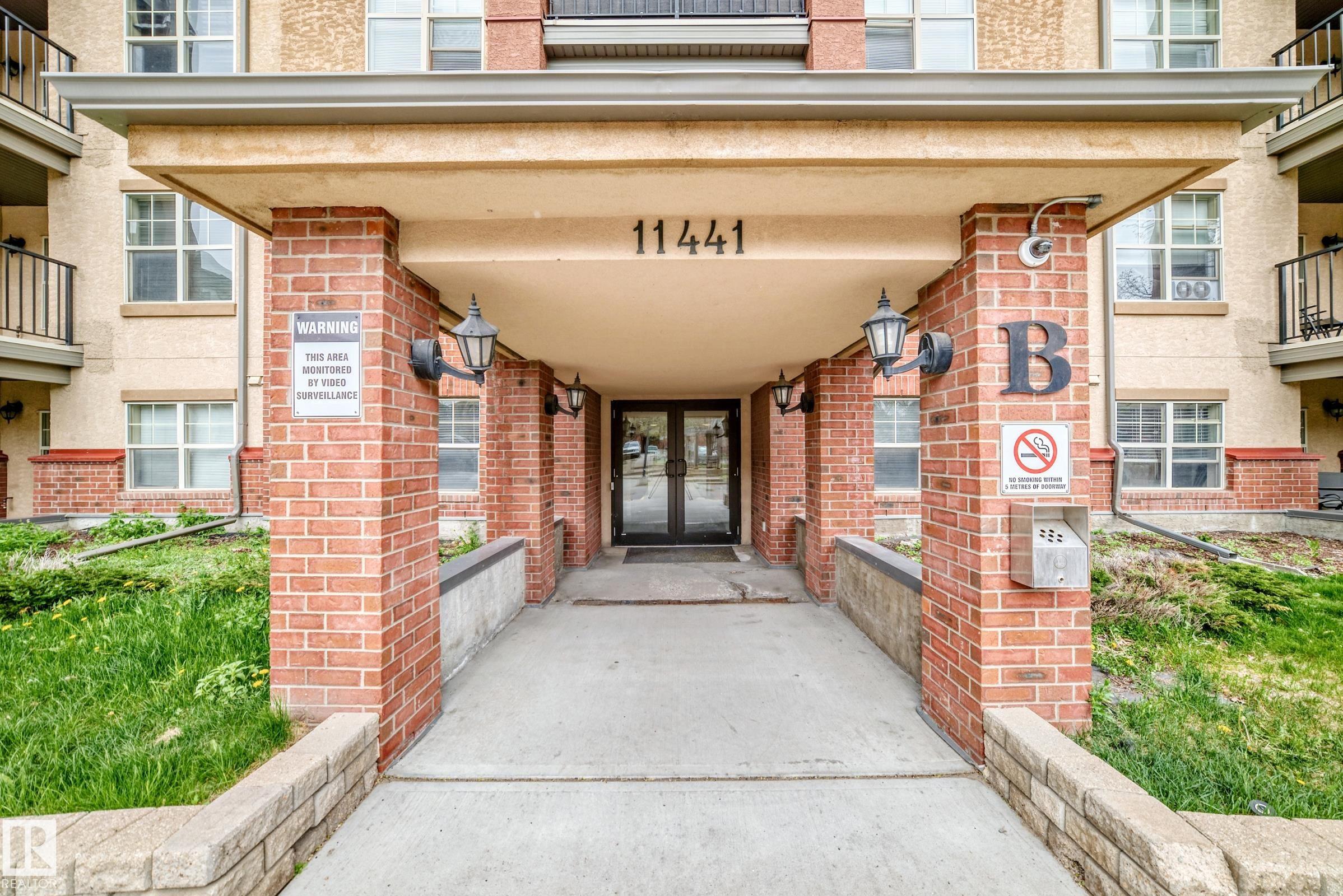 113 - 11441 Ellerslie Road SW, Rutherford, Edmonton
