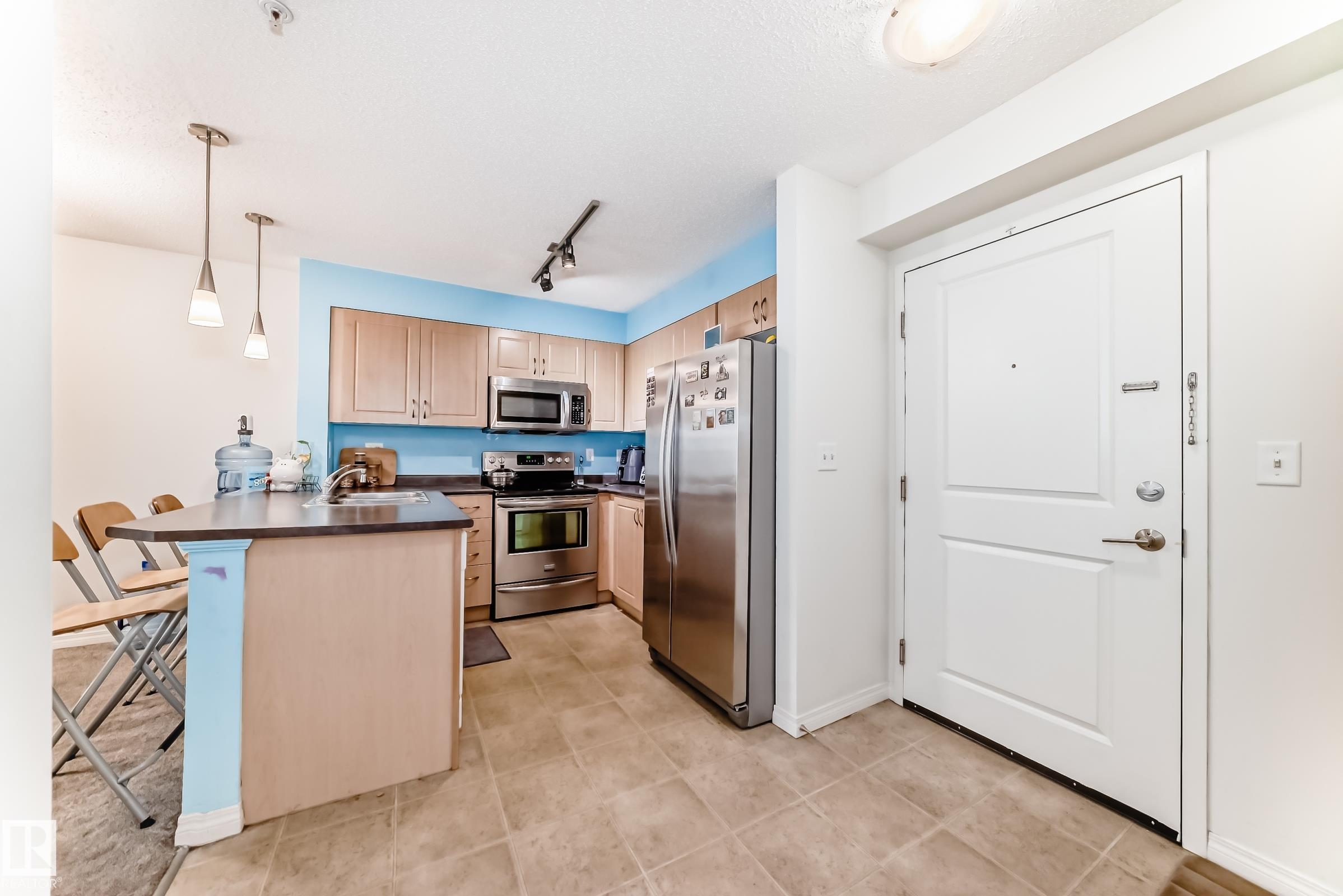 113 - 11441 Ellerslie Road SW, Rutherford, Edmonton