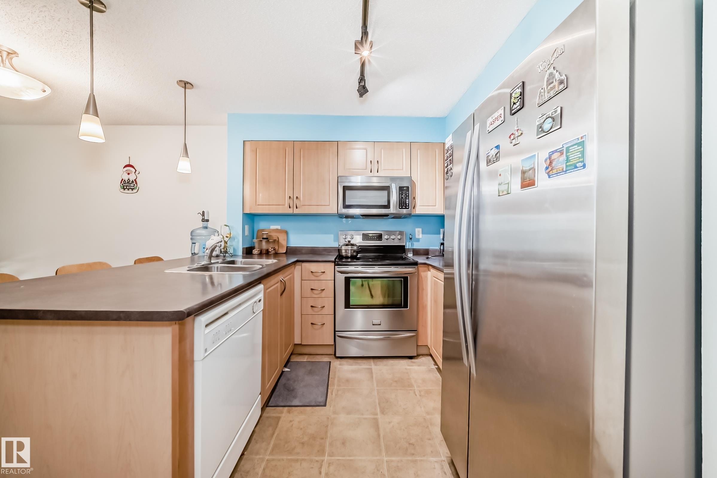 113 - 11441 Ellerslie Road SW, Rutherford, Edmonton