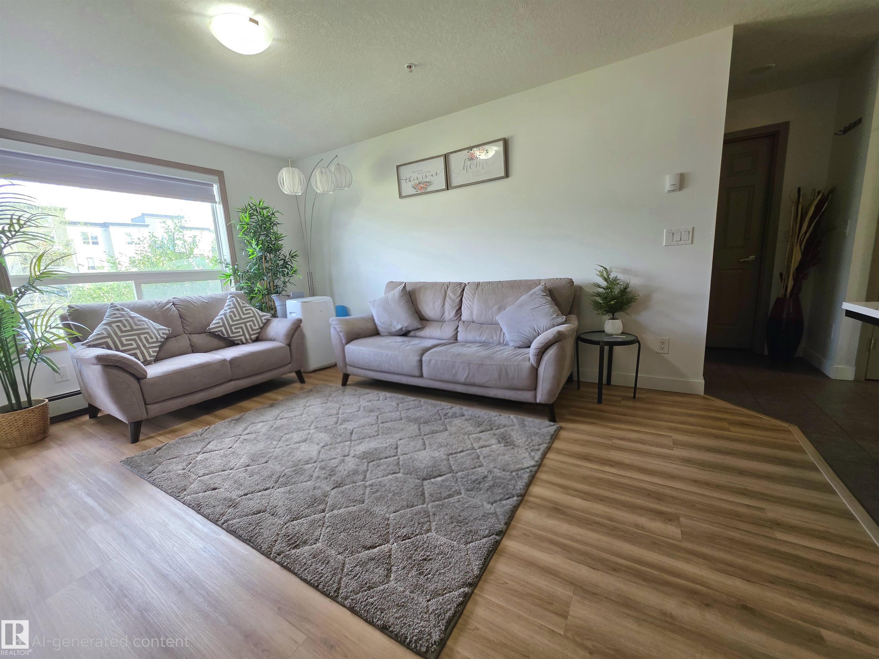 Picture for #210 5005 165 AV NW