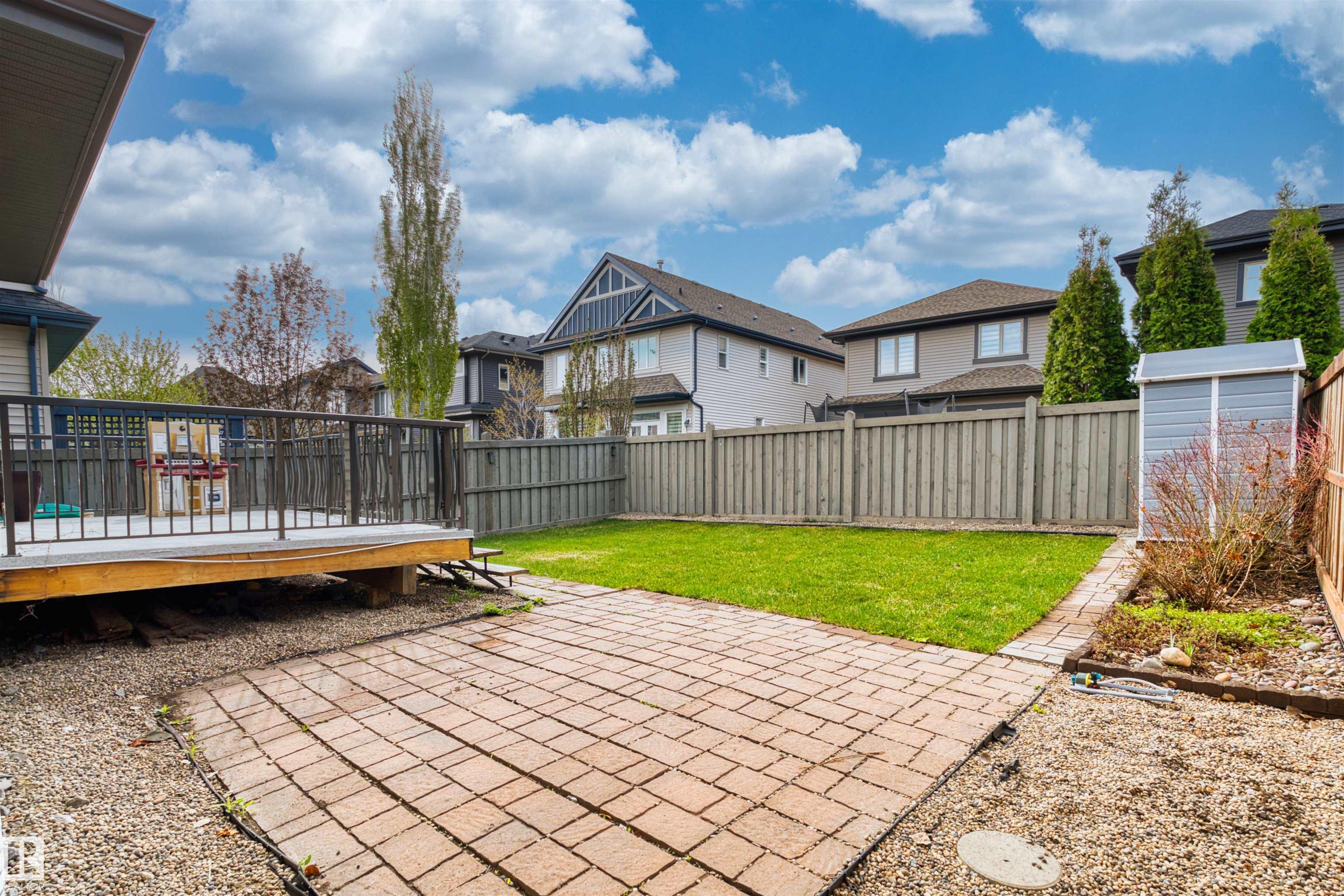 Photo 28 at 2036 Ainslie Link SW, Ambleside, Edmonton