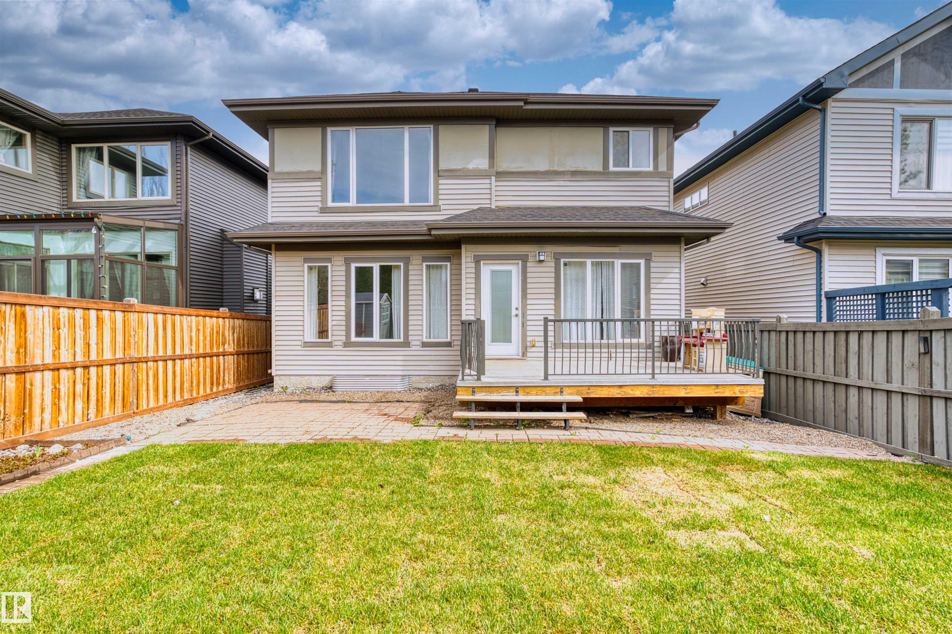 Photo 29 at 2036 Ainslie Link SW, Ambleside, Edmonton