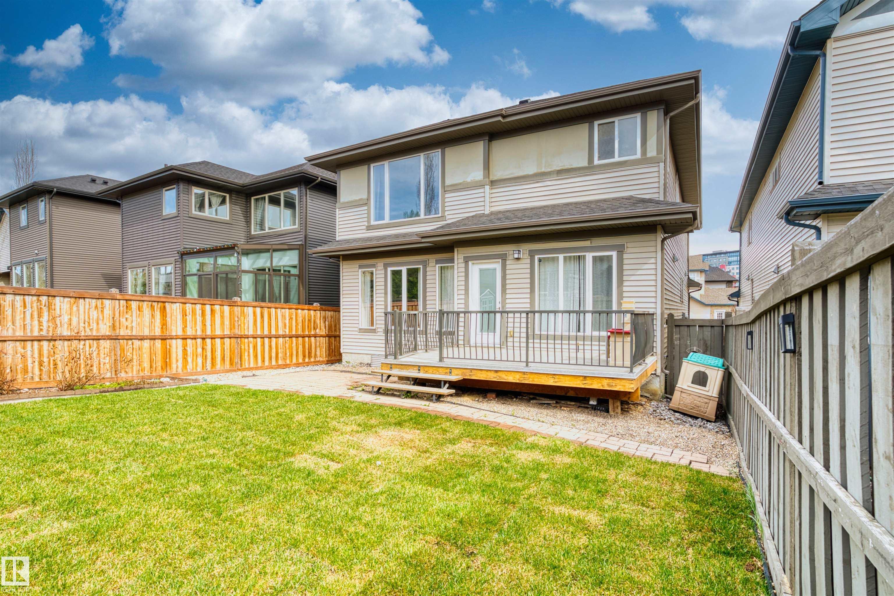 Photo 30 at 2036 Ainslie Link SW, Ambleside, Edmonton