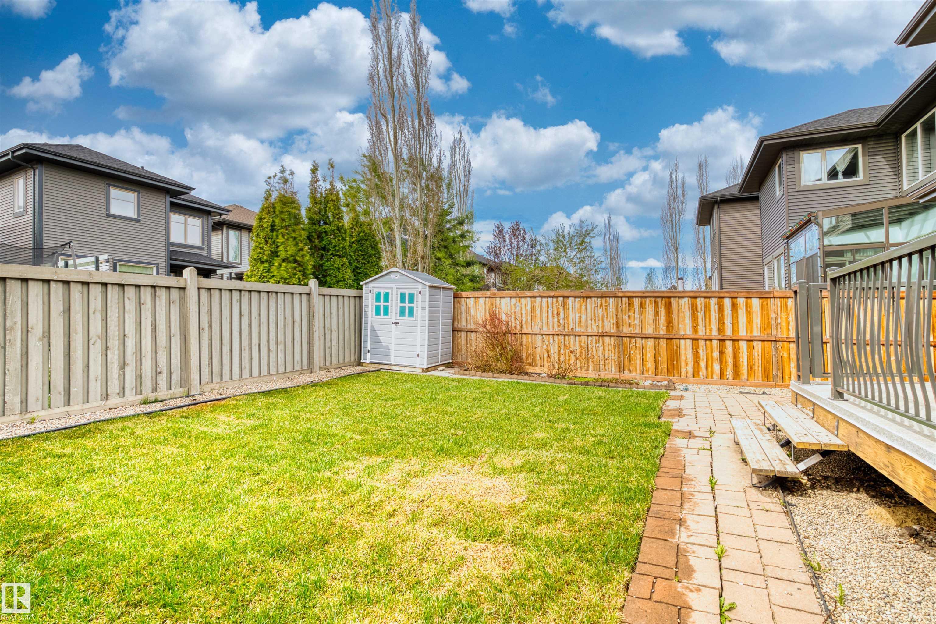 Photo 31 at 2036 Ainslie Link SW, Ambleside, Edmonton