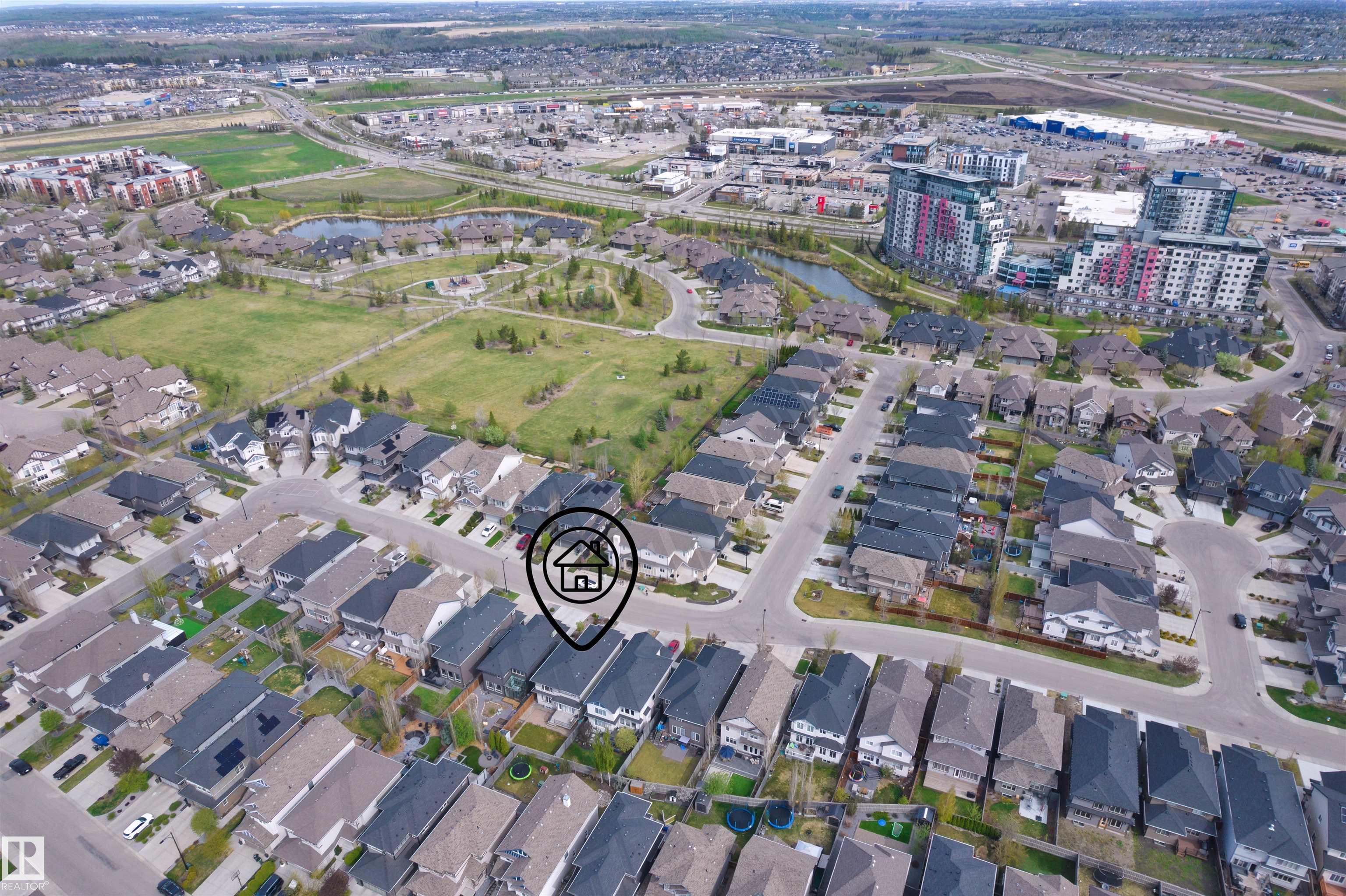 Photo 33 at 2036 Ainslie Link SW, Ambleside, Edmonton