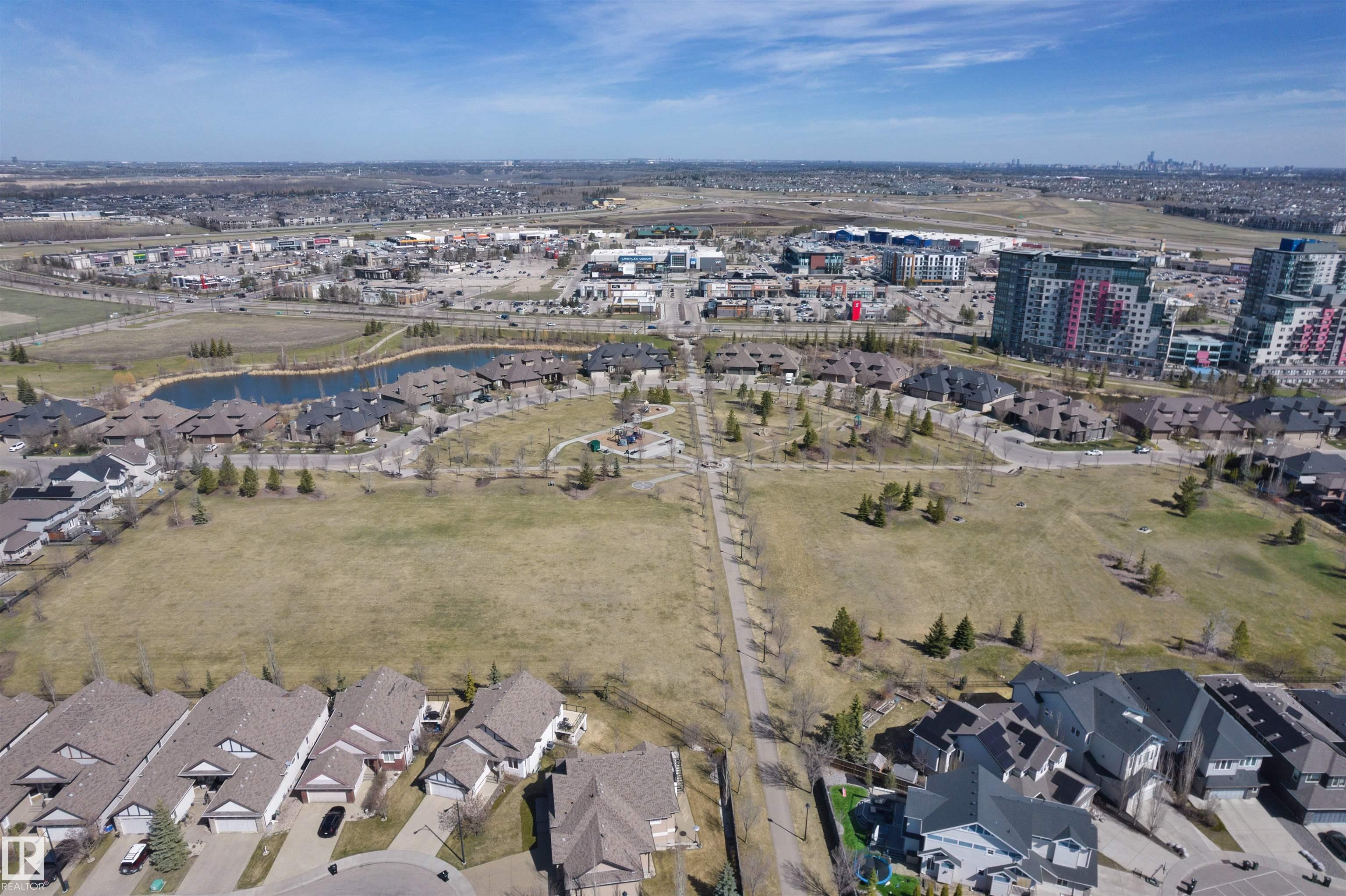 Photo 37 at 2036 Ainslie Link SW, Ambleside, Edmonton